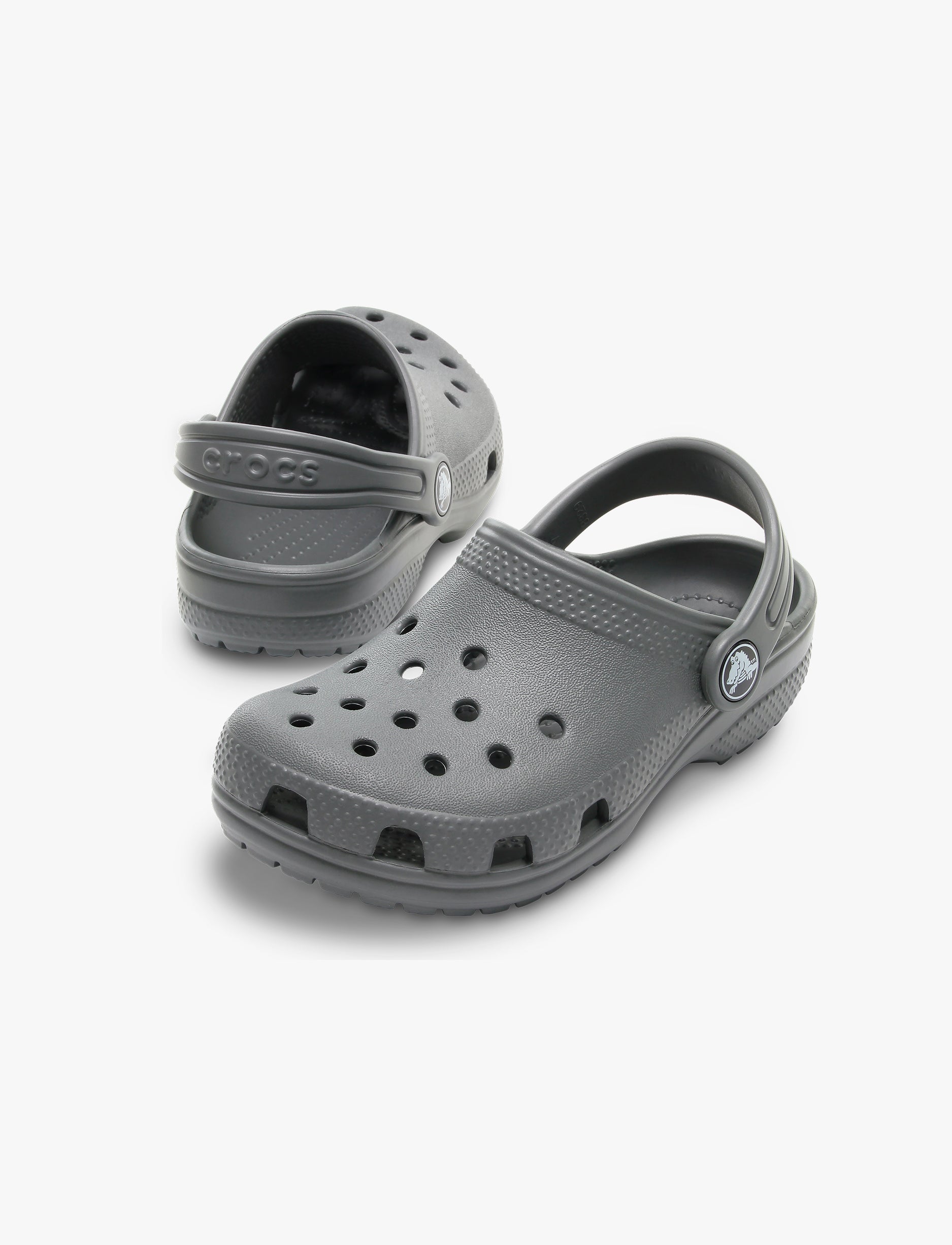 Crocs Classic Clog T - כפכפי קרוקס קלאסיים מידות קטנות לילדים