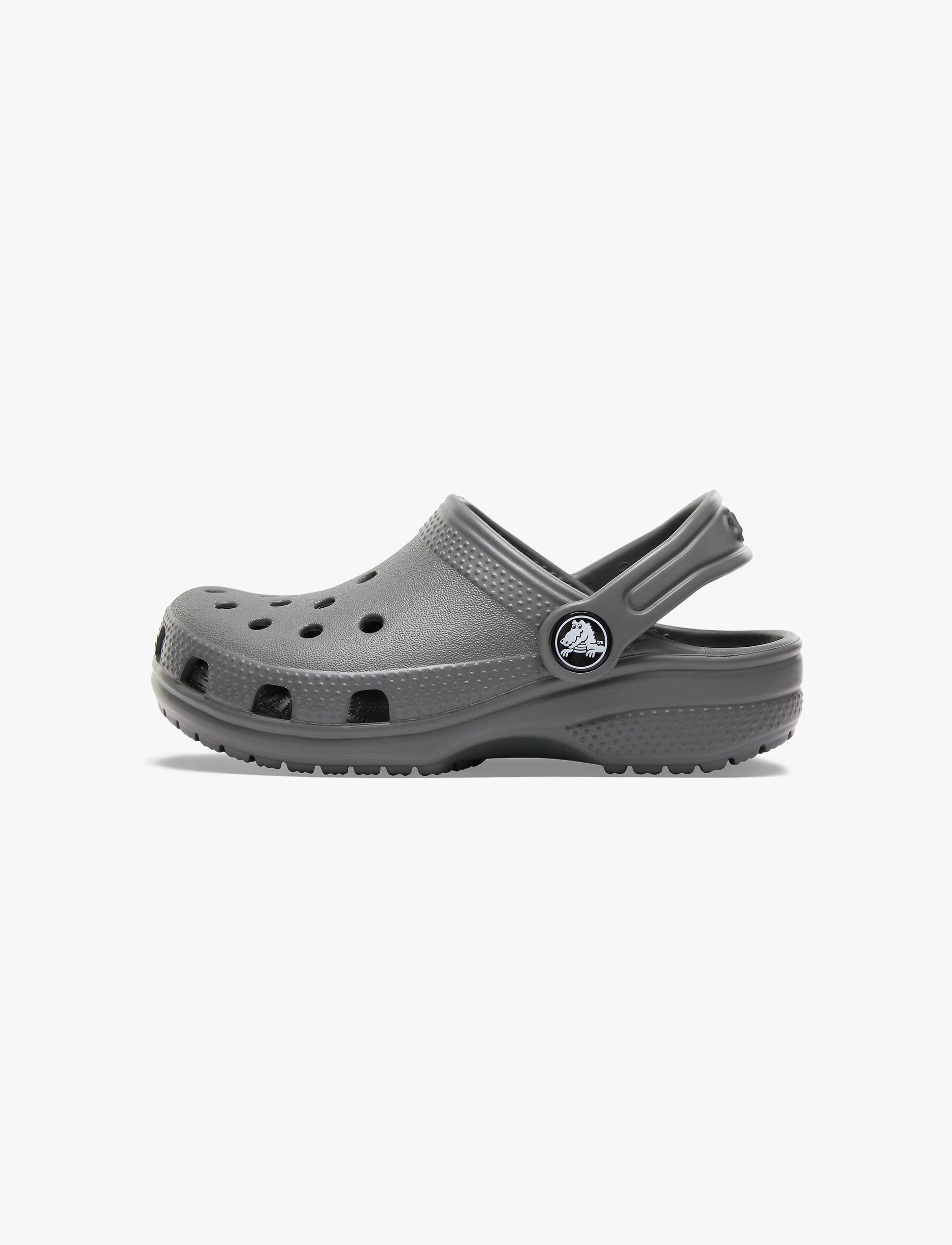 Crocs Classic Clog T - כפכפי קרוקס קלאסיים מידות קטנות לילדים