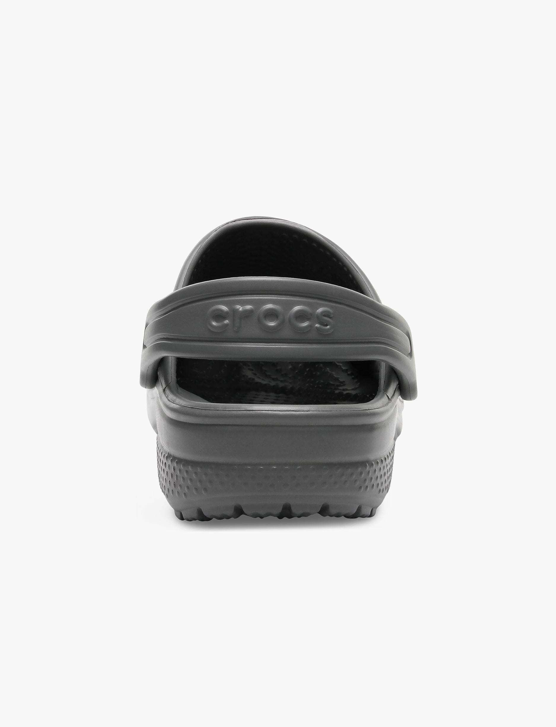 Crocs Classic Clog T - כפכפי קרוקס קלאסיים מידות קטנות לילדים