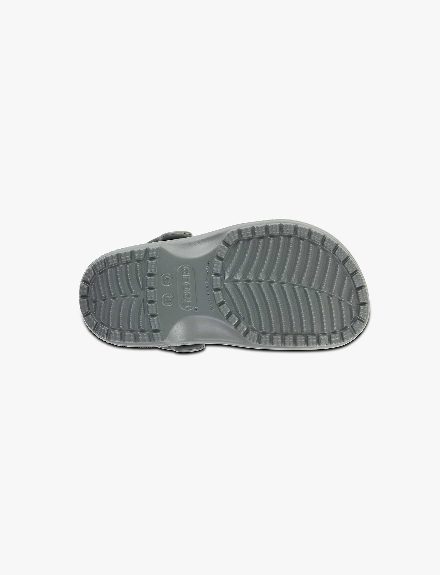 Crocs Classic Clog T - כפכפי קרוקס קלאסיים מידות קטנות לילדים