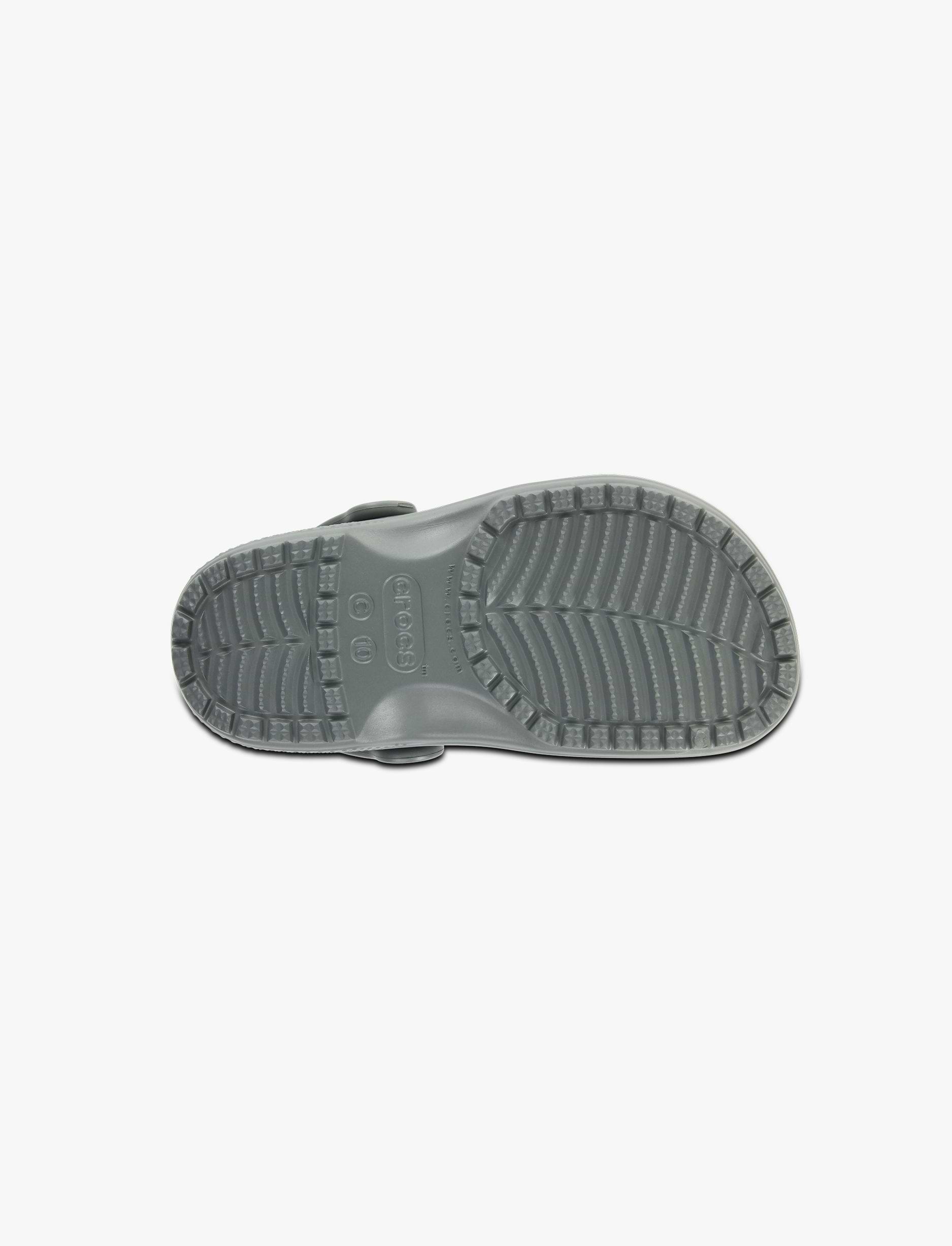 Crocs Classic Clog T - כפכפי קרוקס קלאסיים מידות קטנות לילדים