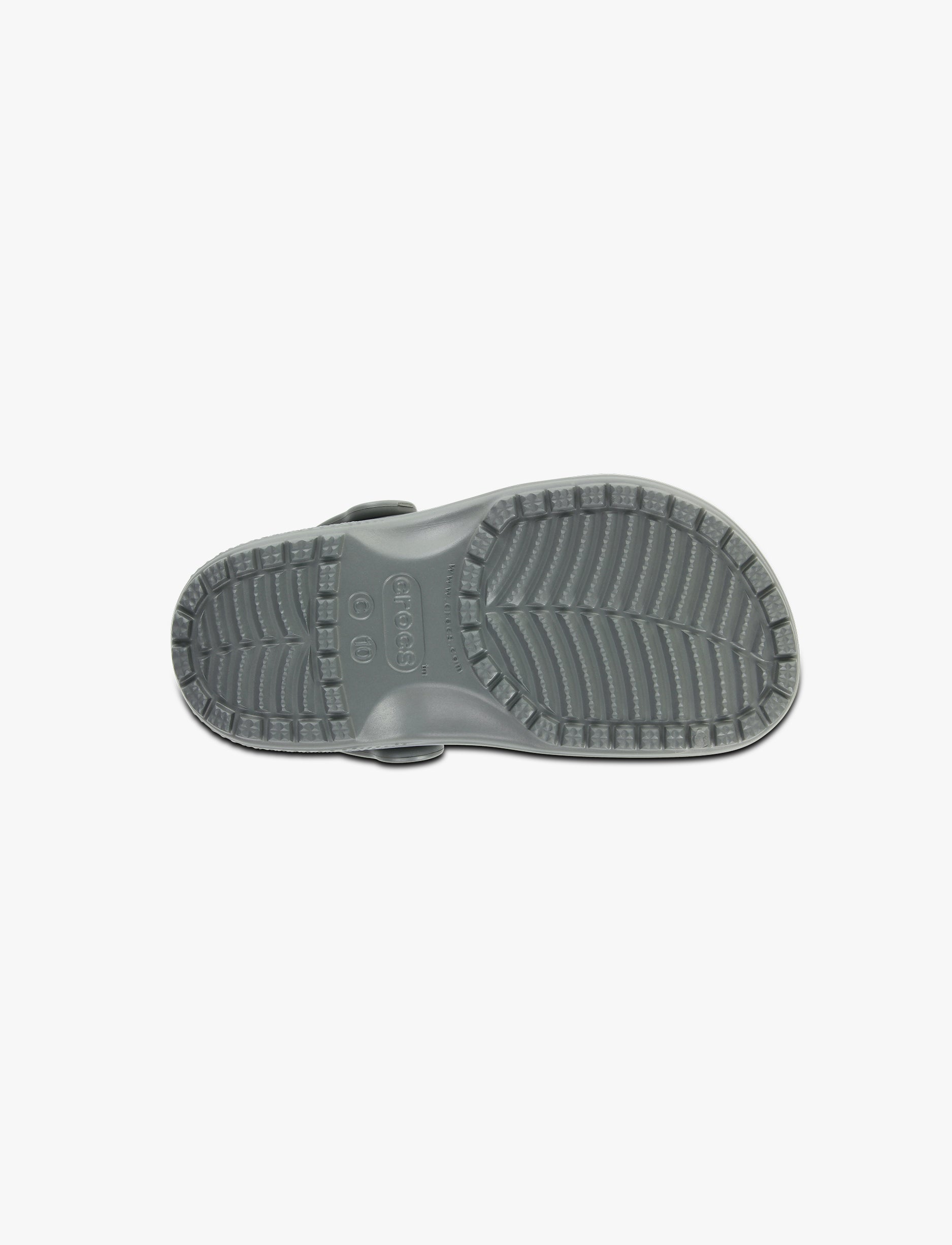 Crocs Classic Clog T - כפכפי קרוקס קלאסיים מידות קטנות לילדים