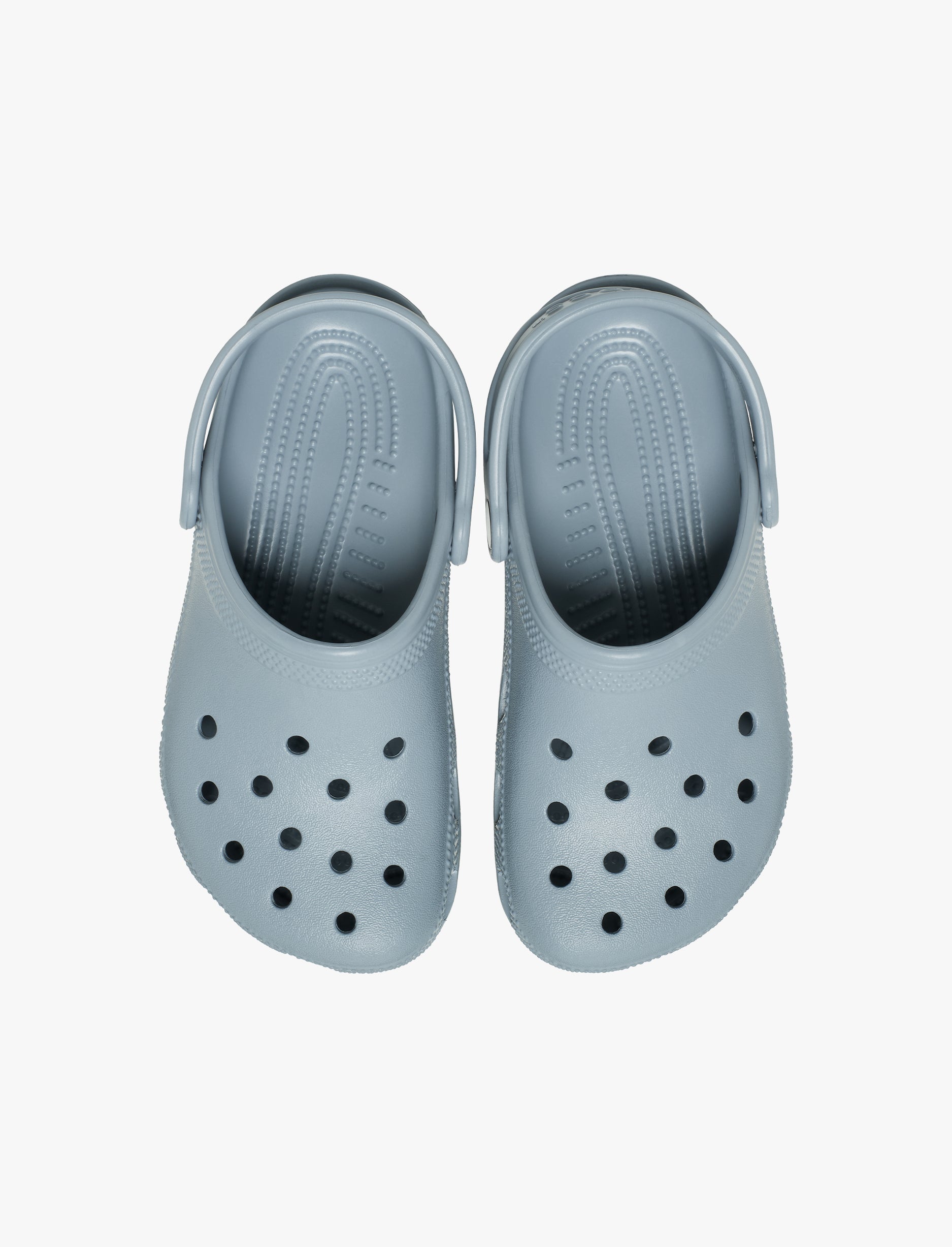 Crocs Classic Clog T - כפכפי קרוקס קלאסיים מידות קטנות לילדים