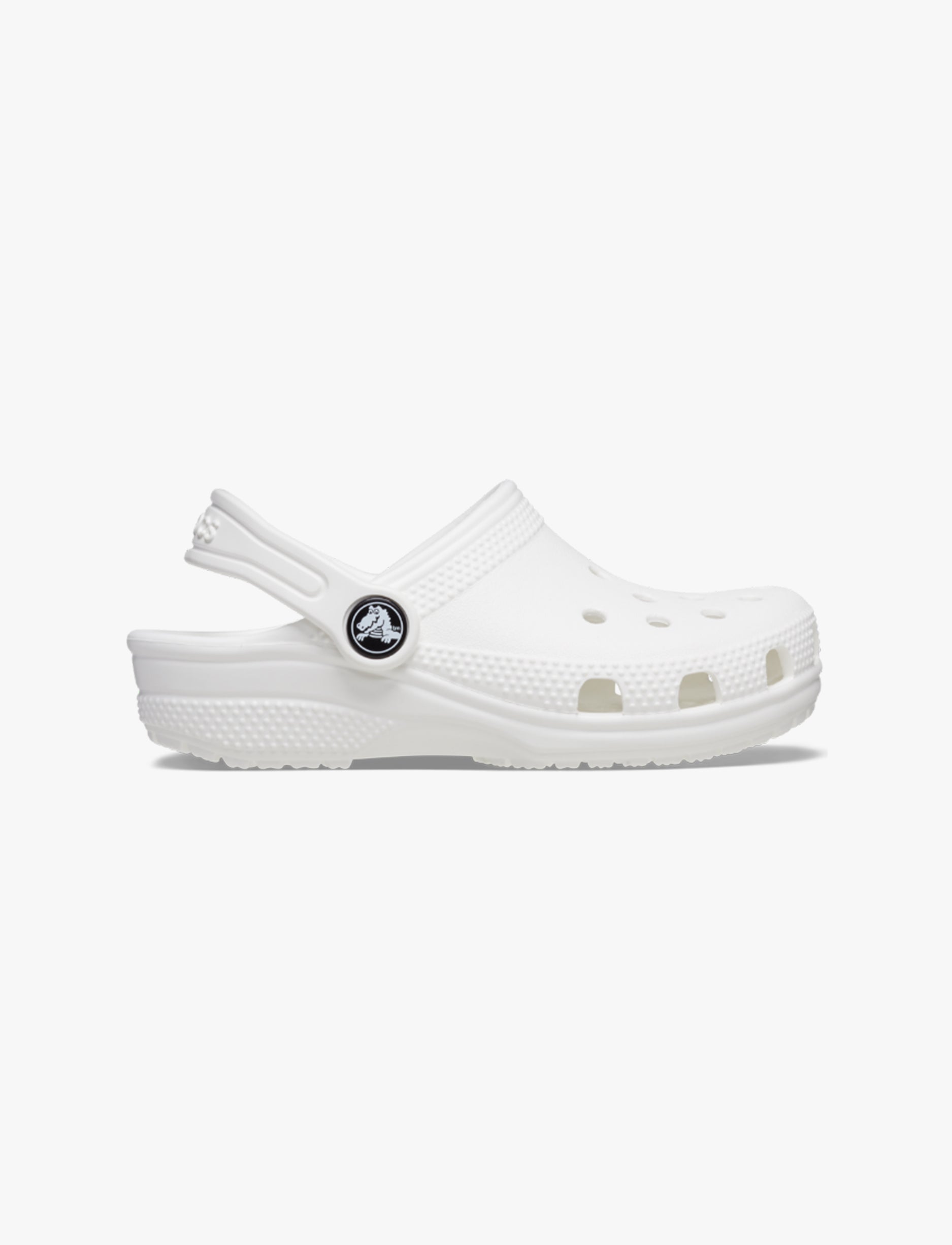 Crocs Classic Clog T - כפכפי קרוקס קלאסיים מידות קטנות לילדים
