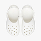 Crocs Classic Clog T - כפכפי קרוקס קלאסיים מידות קטנות לילדים