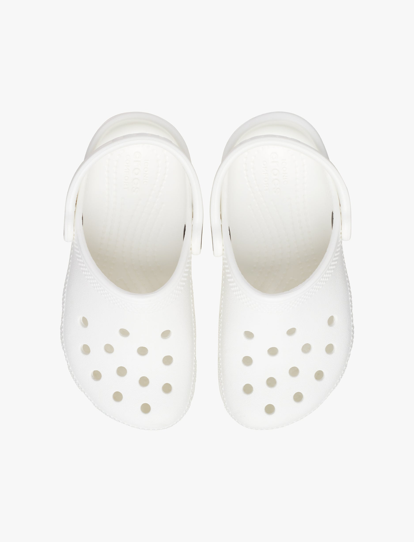 Crocs Classic Clog T - כפכפי קרוקס קלאסיים מידות קטנות לילדים