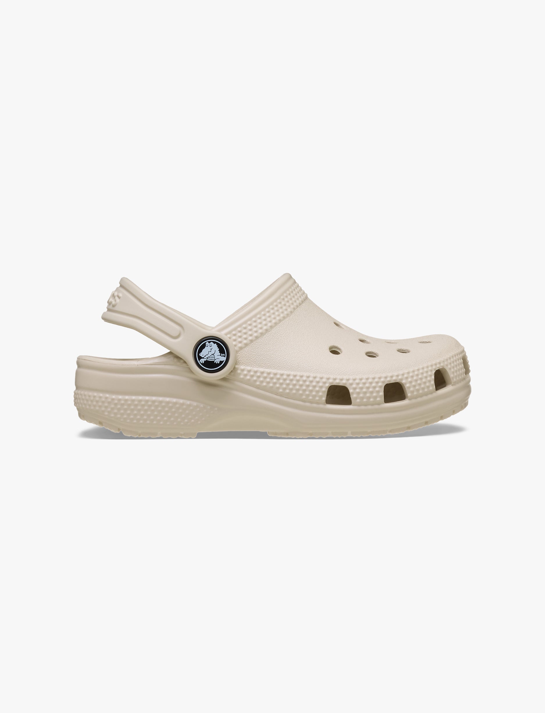 Crocs Classic Clog T - כפכפי קרוקס קלאסיים מידות קטנות לילדים
