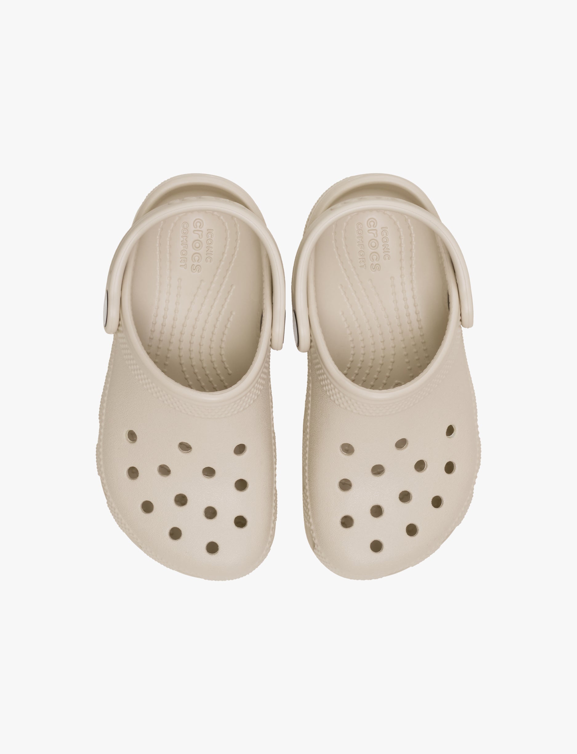 Crocs Classic Clog T - כפכפי קרוקס קלאסיים מידות קטנות לילדים
