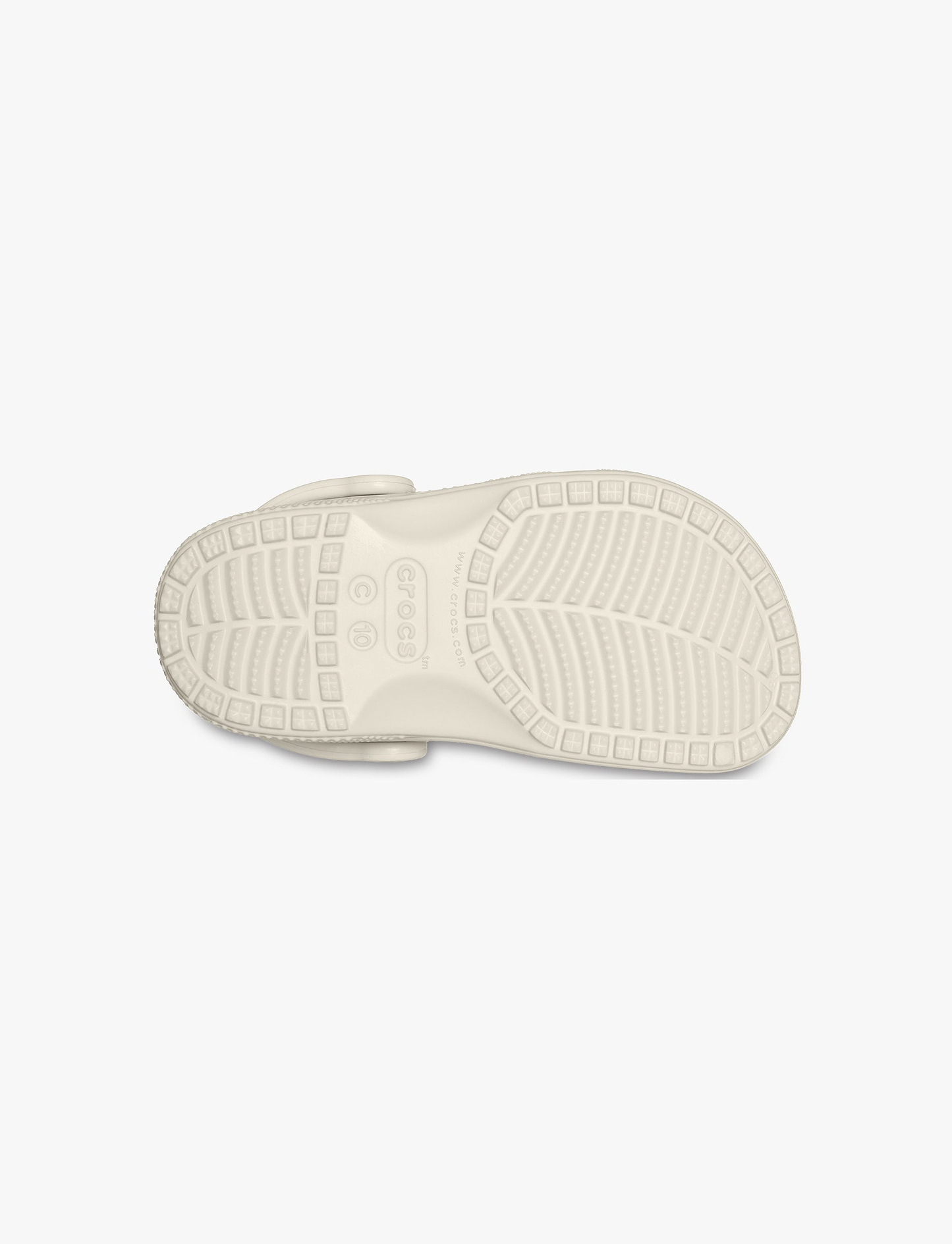 Crocs Classic Clog T - כפכפי קרוקס קלאסיים מידות קטנות לילדים