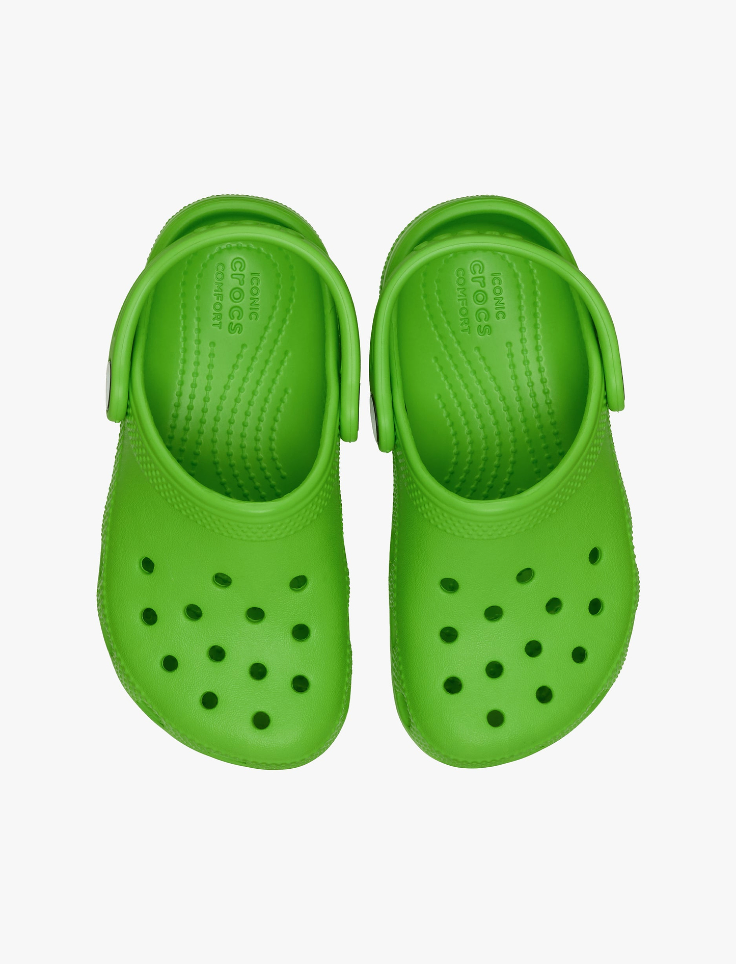 Crocs Classic Clog T - כפכפי קרוקס קלאסיים מידות קטנות לילדים