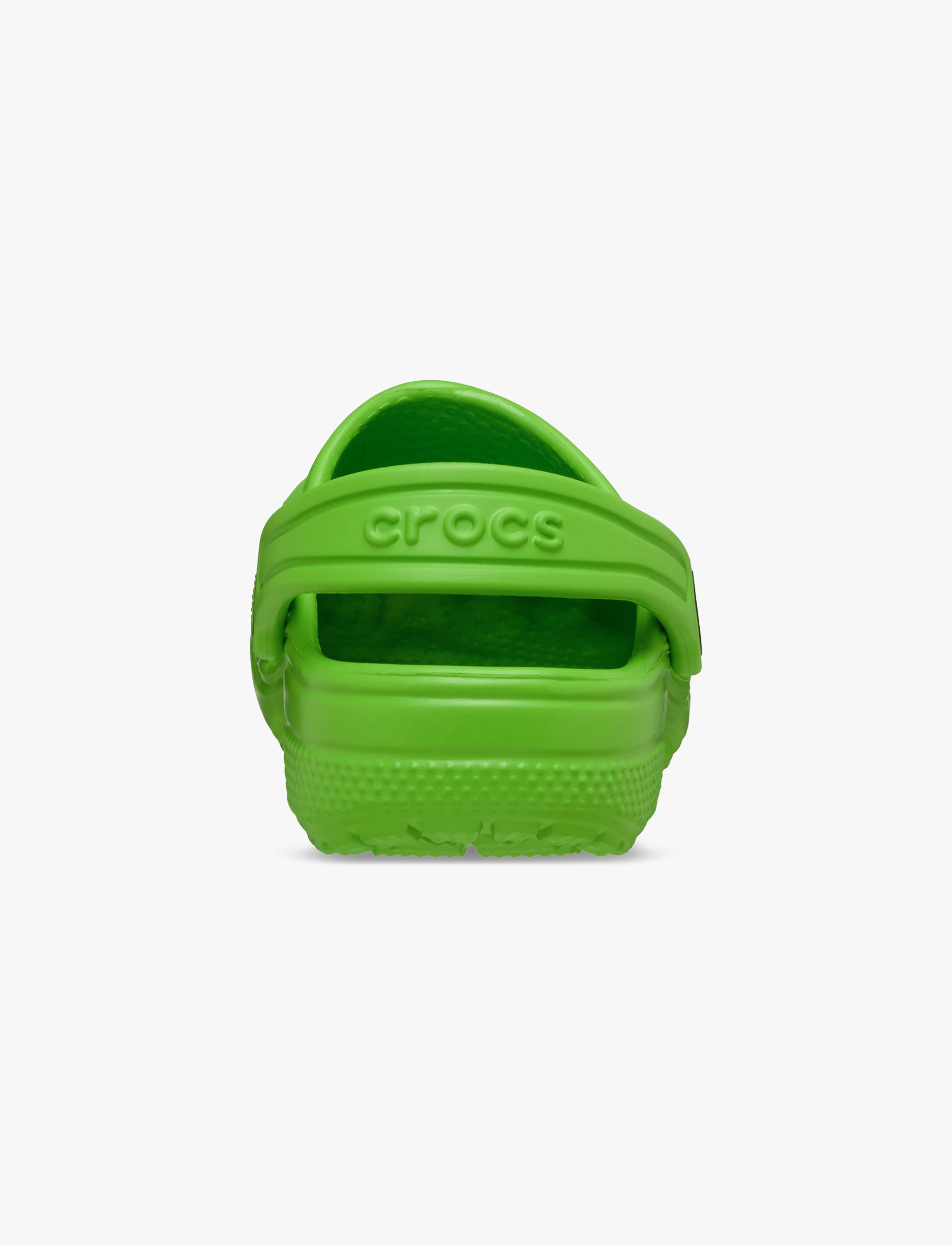 Crocs Classic Clog T - כפכפי קרוקס קלאסיים מידות קטנות לילדים