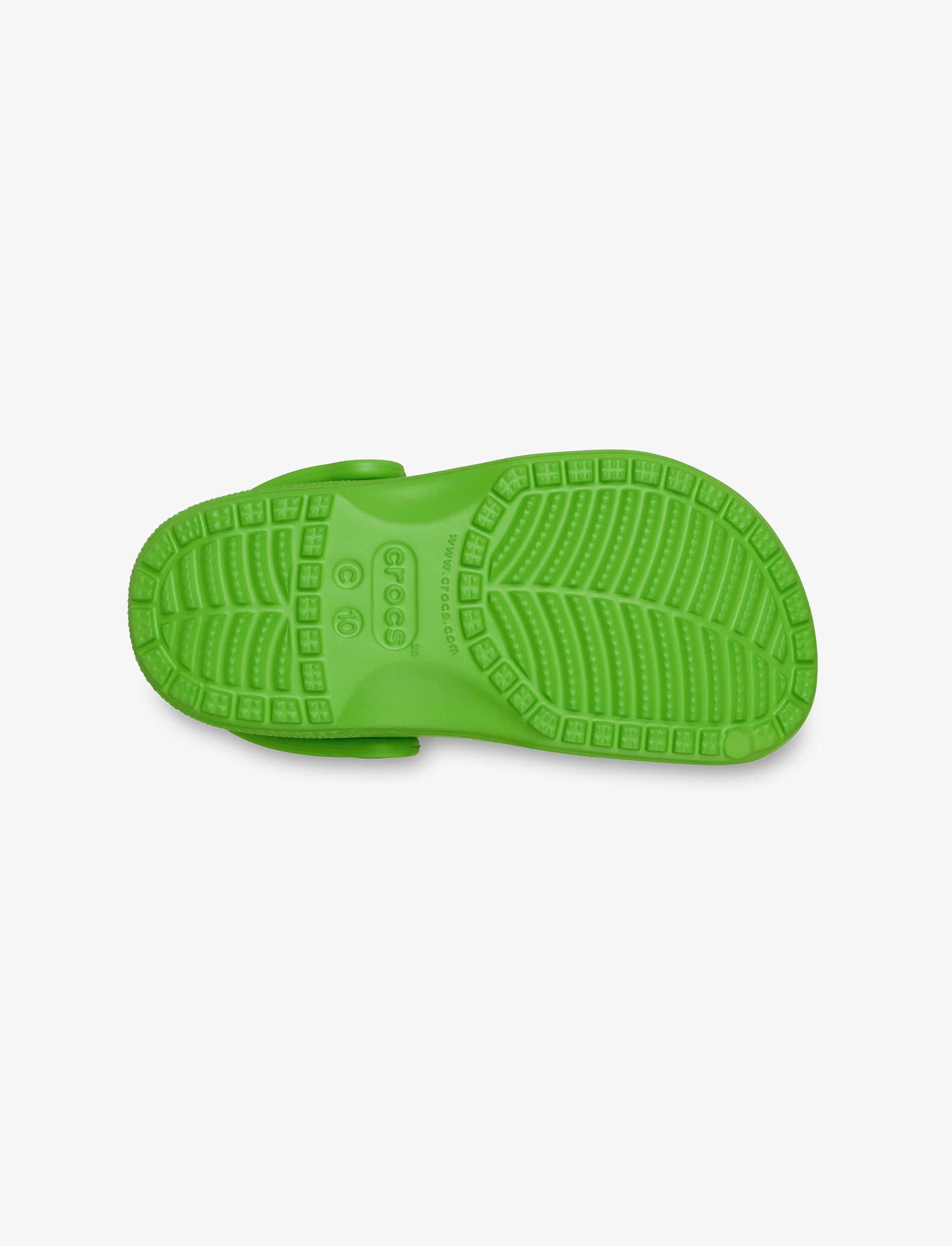 Crocs Classic Clog T - כפכפי קרוקס קלאסיים מידות קטנות לילדים