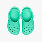 Crocs Classic Clog T - כפכפי קרוקס קלאסיים מידות קטנות לילדים