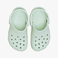 Crocs Classic Clog T - כפכפי קרוקס קלאסיים מידות קטנות לילדים