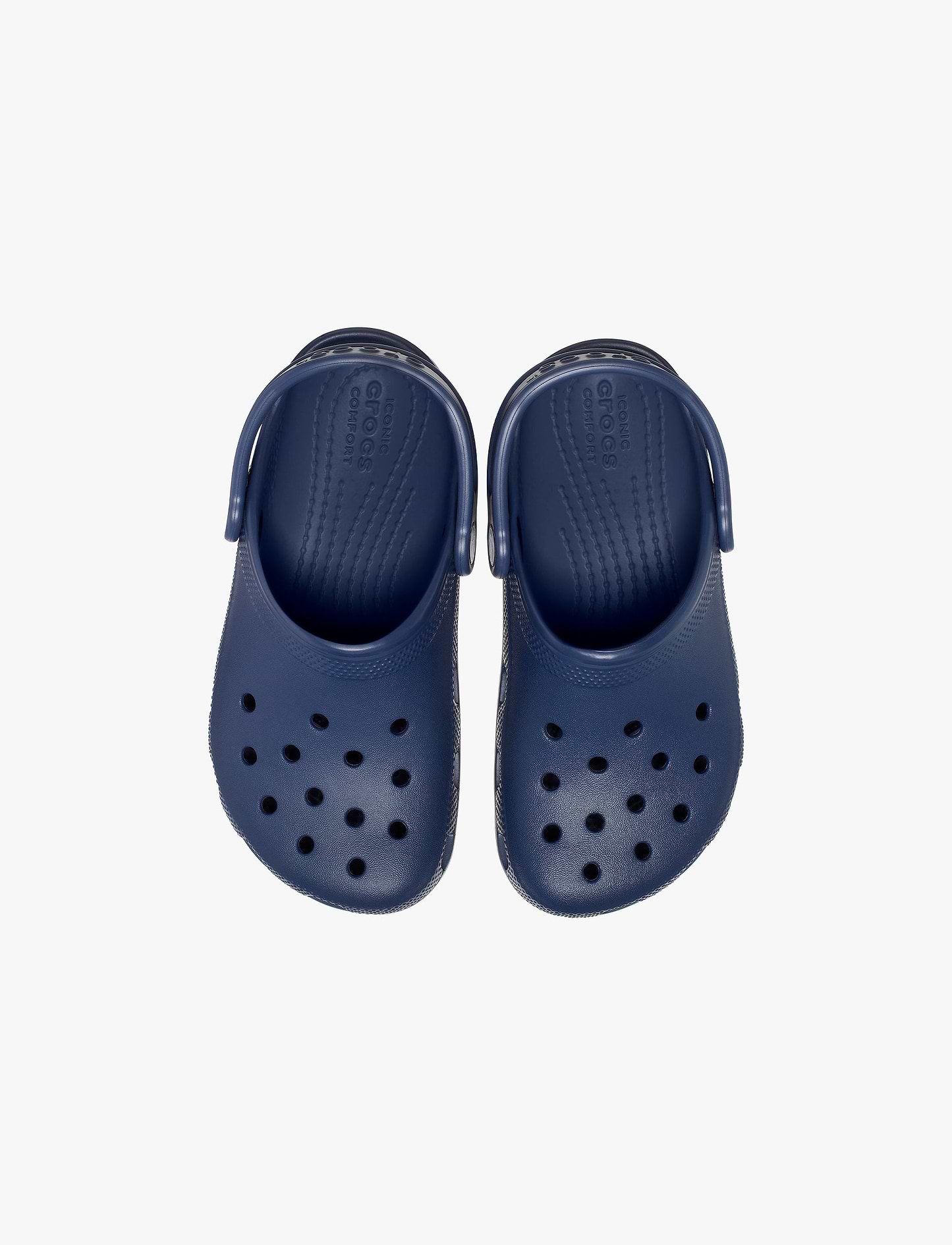 Crocs Classic Clog T - כפכפי קרוקס קלאסיים מידות קטנות לילדים