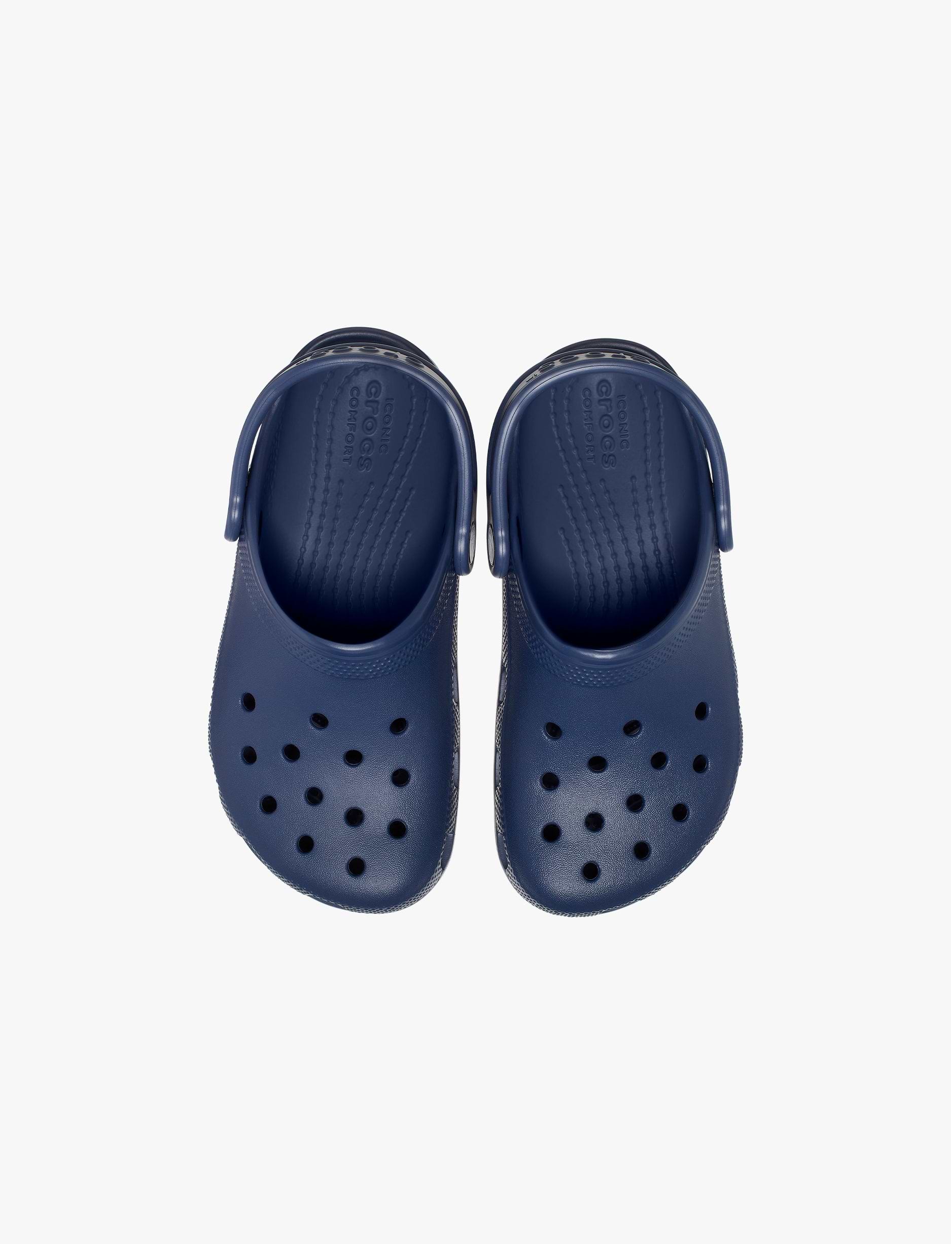 Crocs Classic Clog T - כפכפי קרוקס קלאסיים מידות קטנות לילדים
