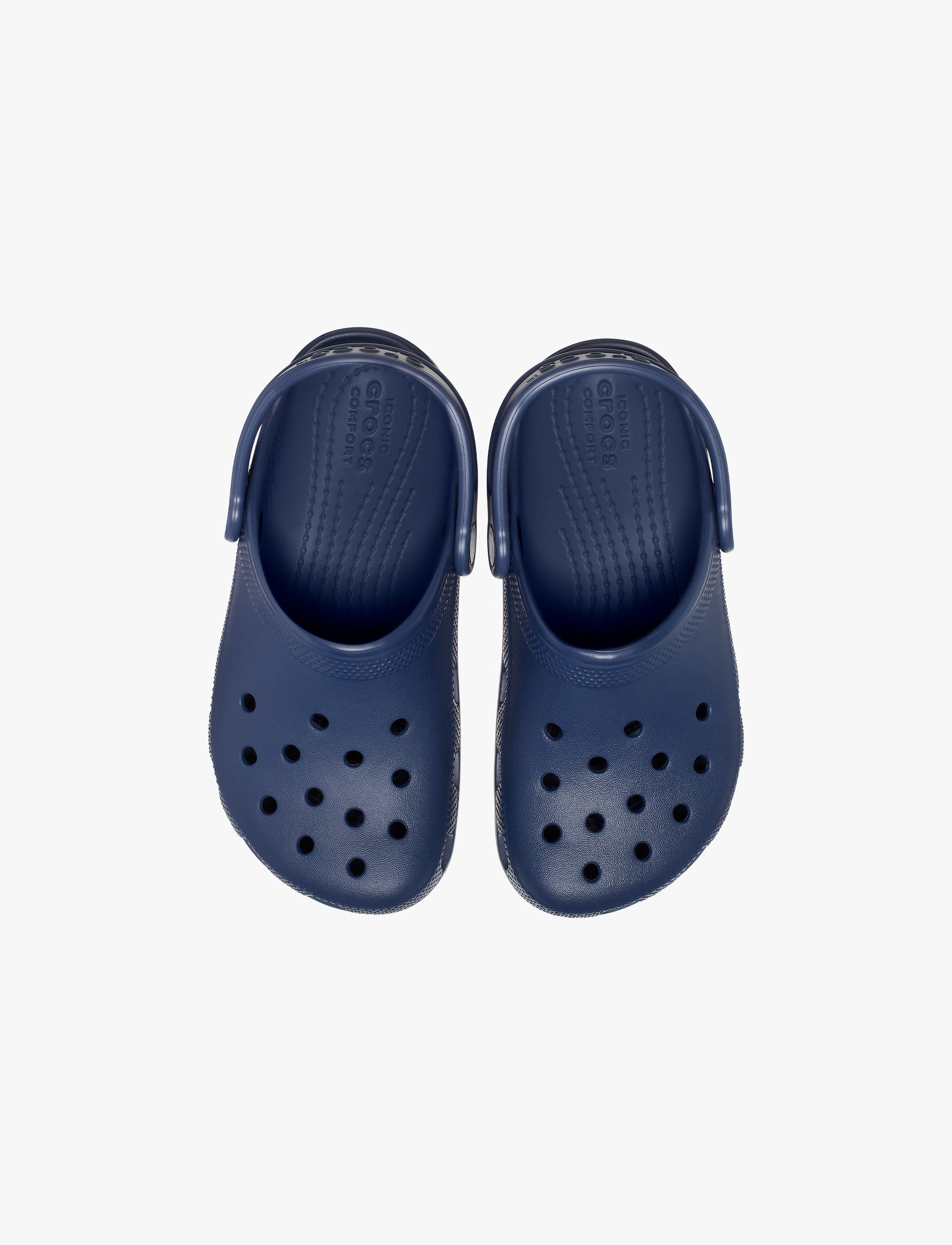 Crocs Classic Clog T - כפכפי קרוקס קלאסיים מידות קטנות לילדים