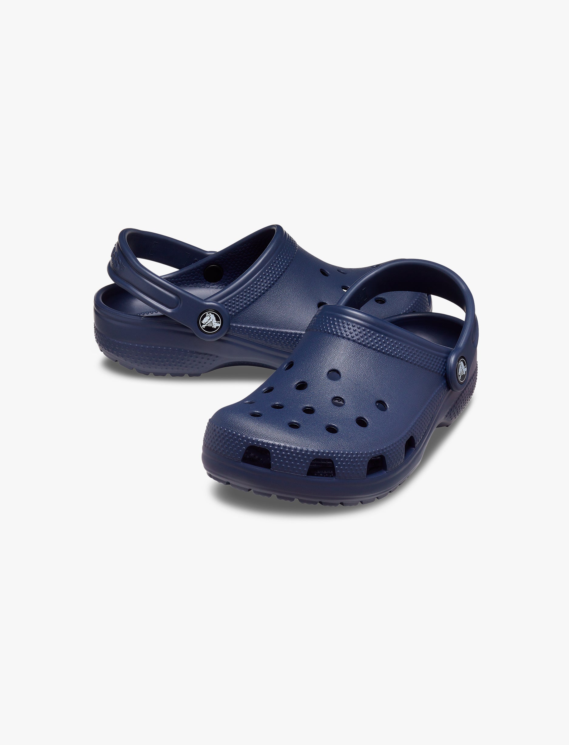 Crocs Classic Clog T - כפכפי קרוקס קלאסיים מידות קטנות לילדים