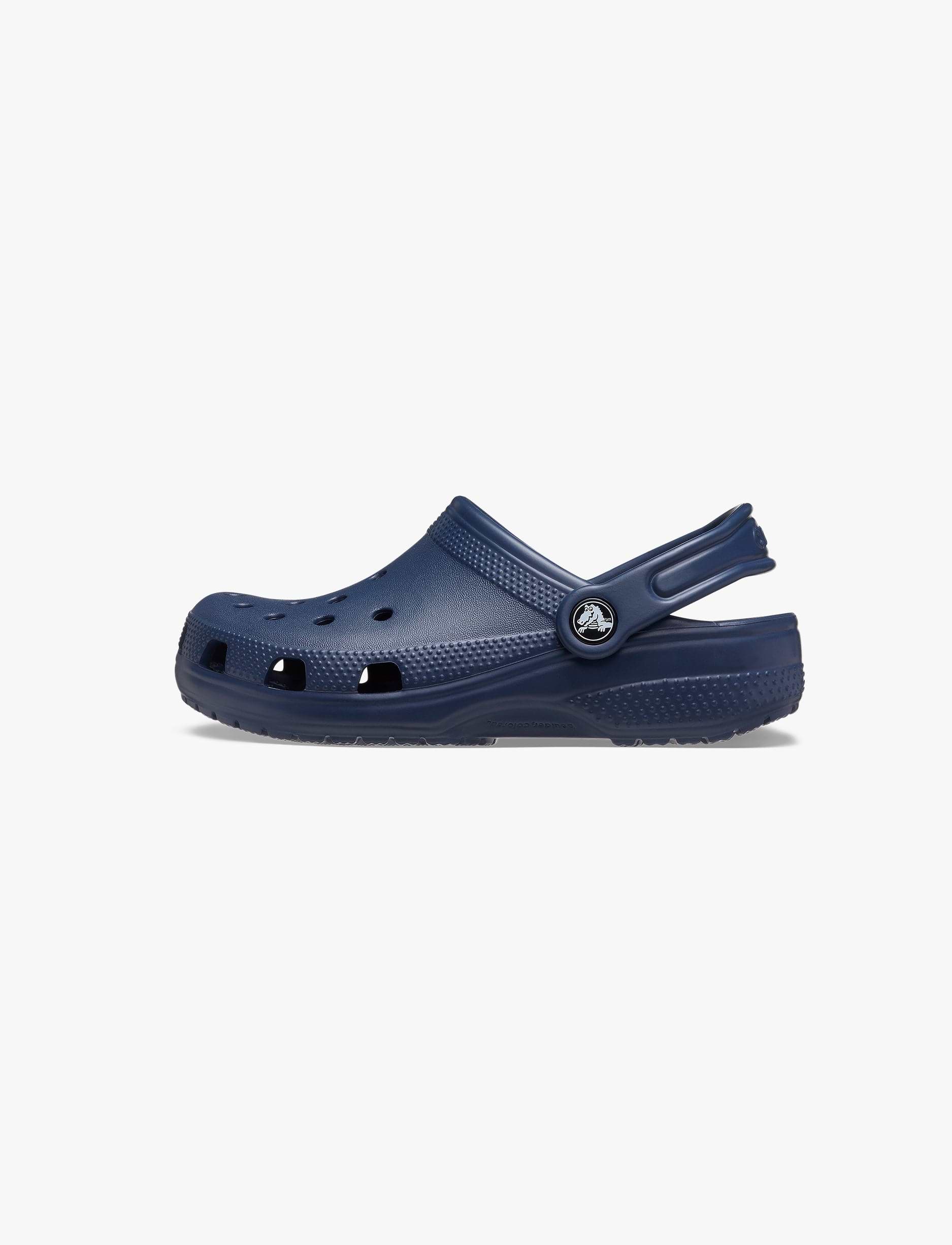 Crocs Classic Clog T - כפכפי קרוקס קלאסיים מידות קטנות לילדים