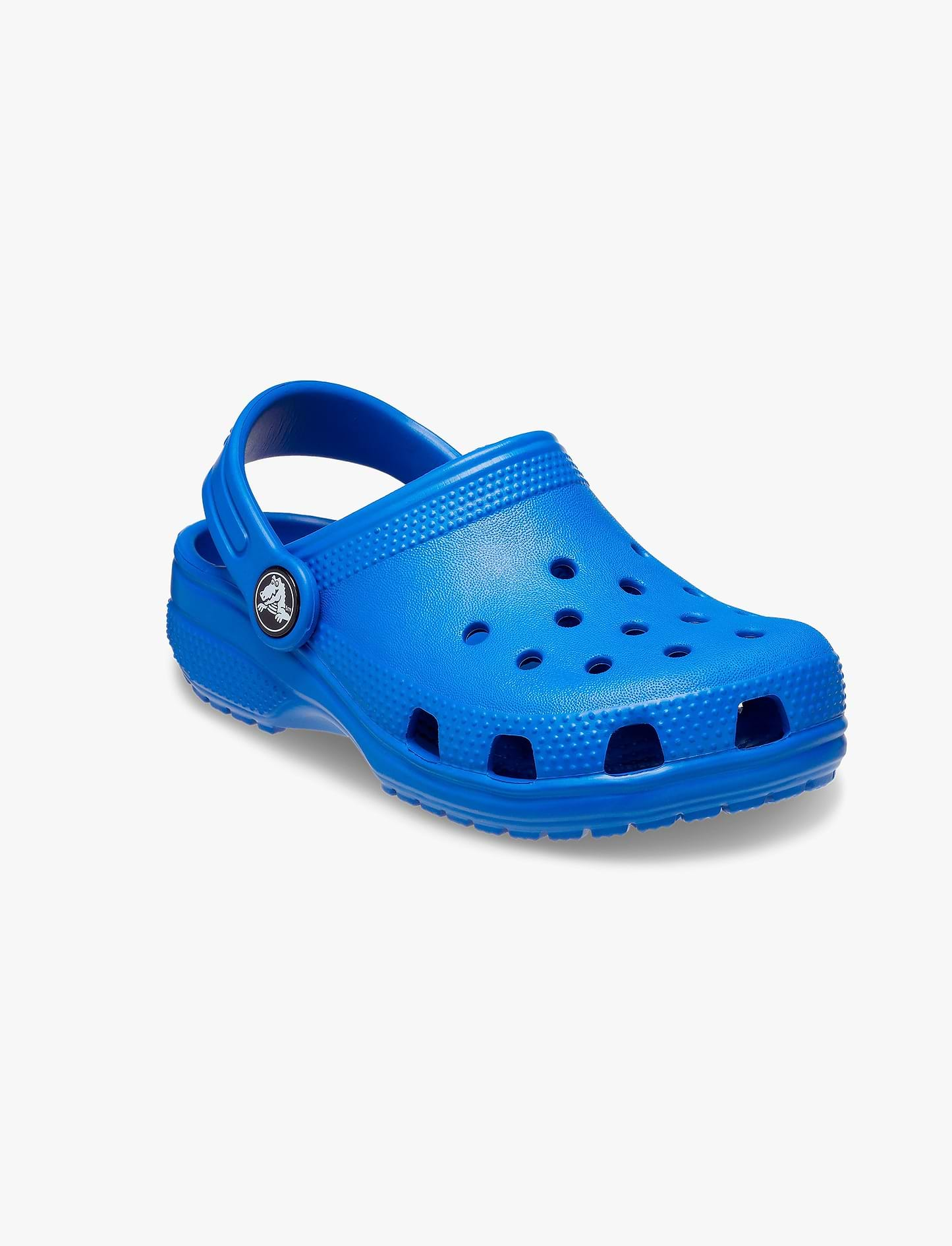 Crocs Classic Clog T - כפכפי קרוקס קלאסיים מידות קטנות לילדים