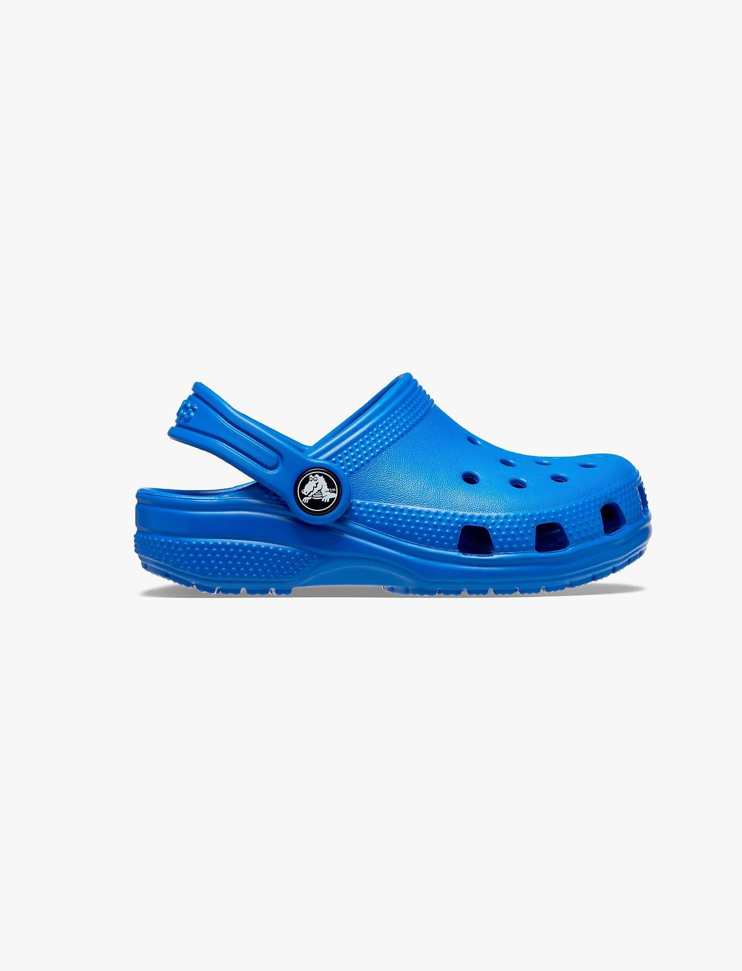 Crocs Classic Clog T - כפכפי קרוקס קלאסיים מידות קטנות לילדים