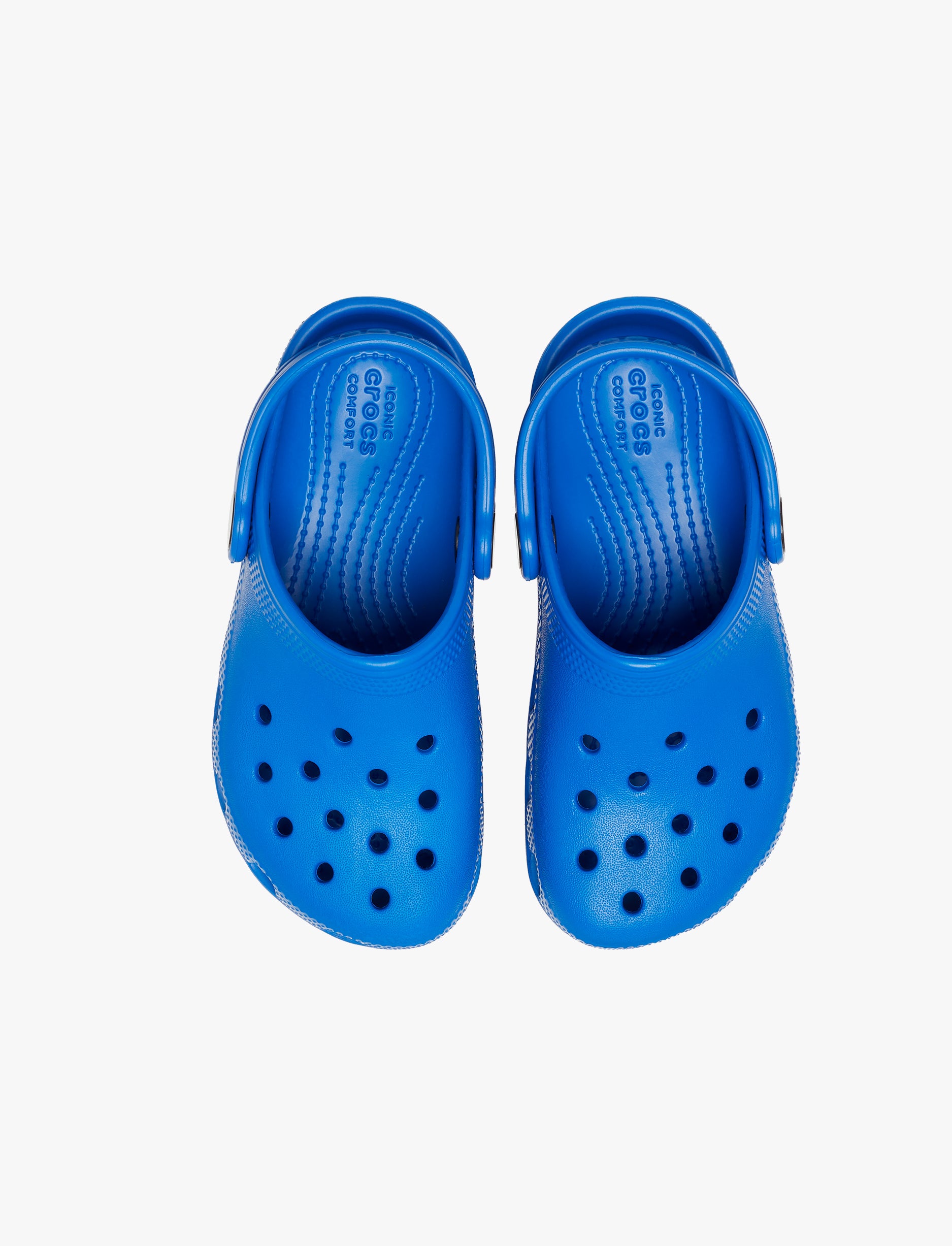 Crocs Classic Clog T - כפכפי קרוקס קלאסיים מידות קטנות לילדים