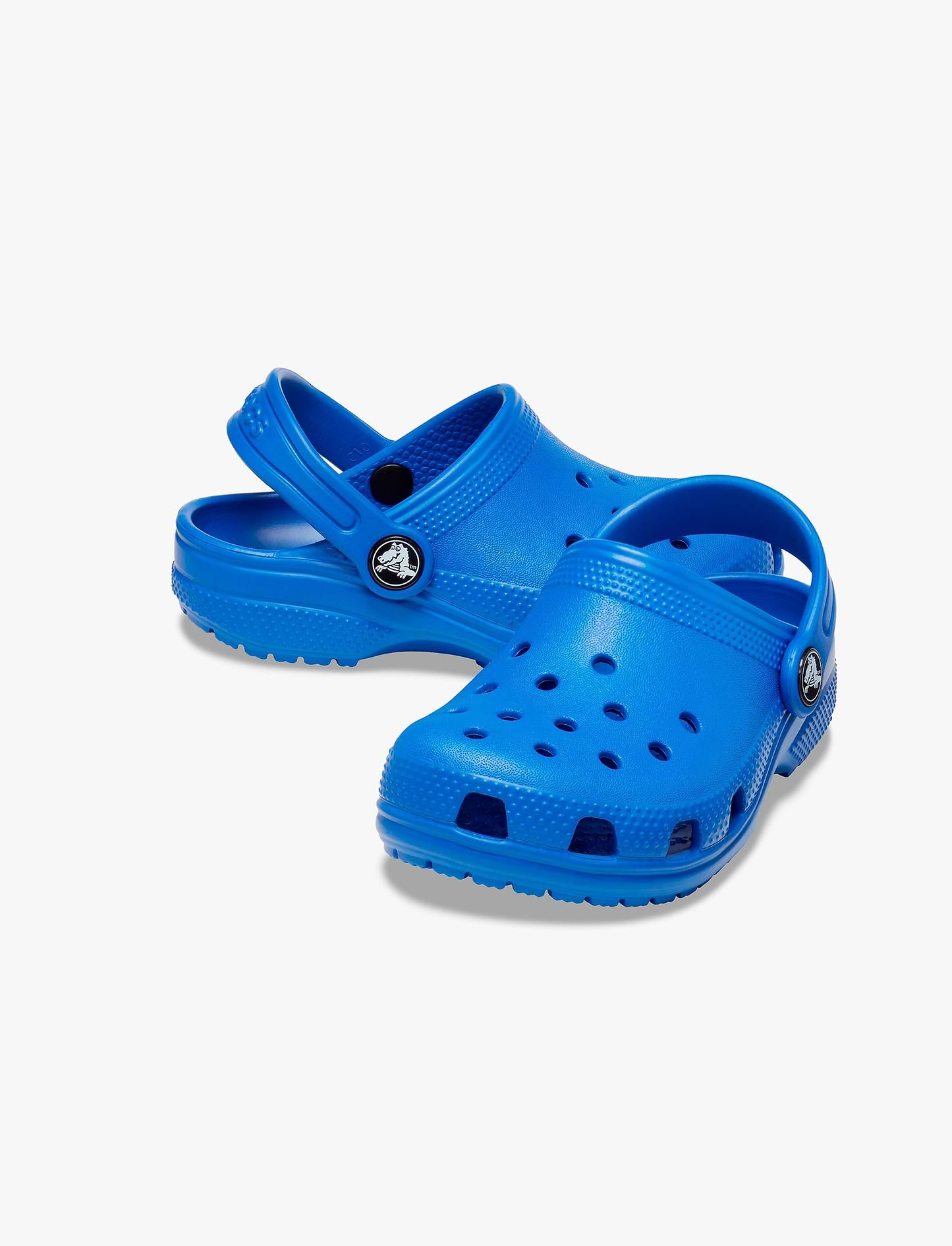 Crocs Classic Clog T - כפכפי קרוקס קלאסיים מידות קטנות לילדים