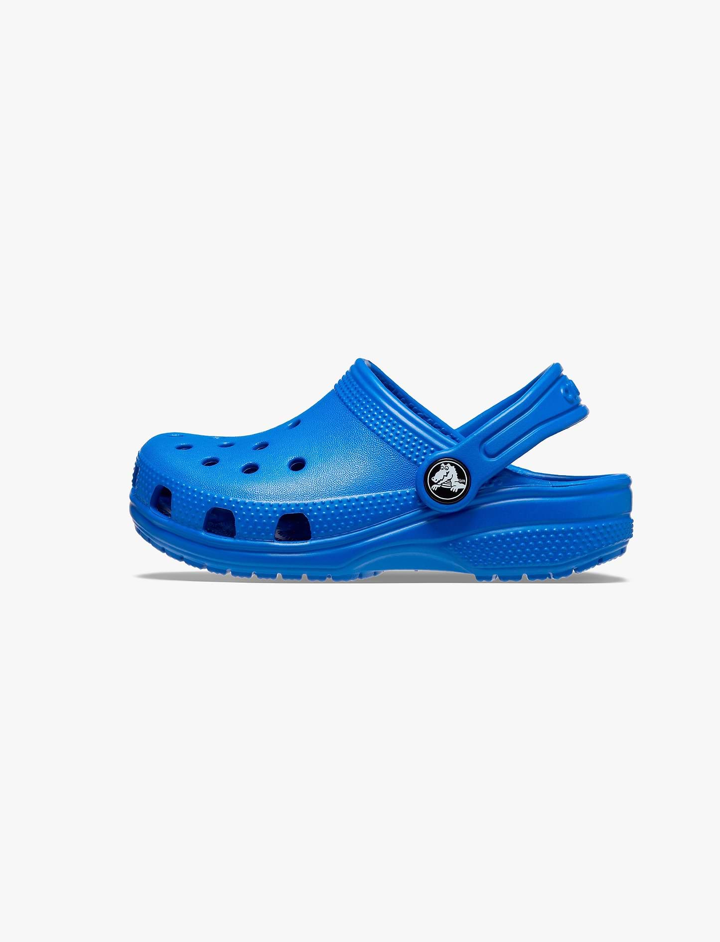 Crocs Classic Clog T - כפכפי קרוקס קלאסיים מידות קטנות לילדים