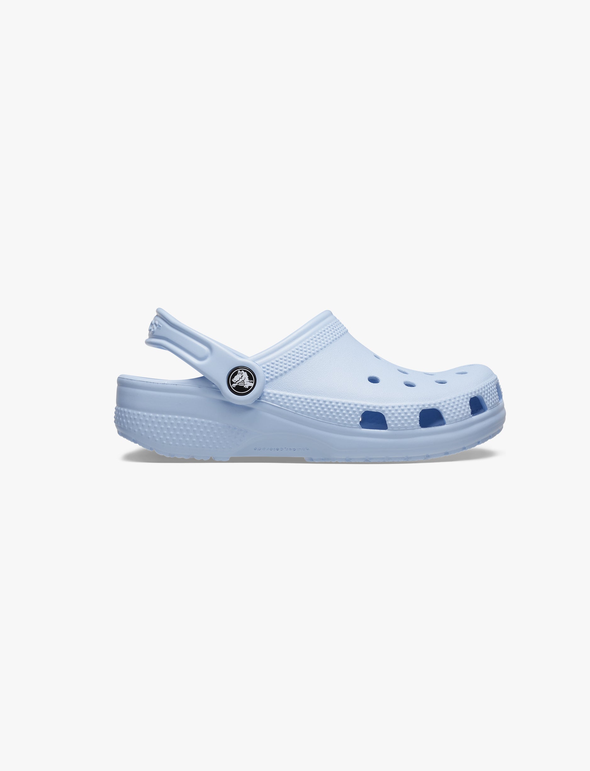 Crocs Classic Clog T - כפכפי קרוקס קלאסיים מידות קטנות לילדים