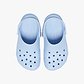 Crocs Classic Clog T - כפכפי קרוקס קלאסיים מידות קטנות לילדים