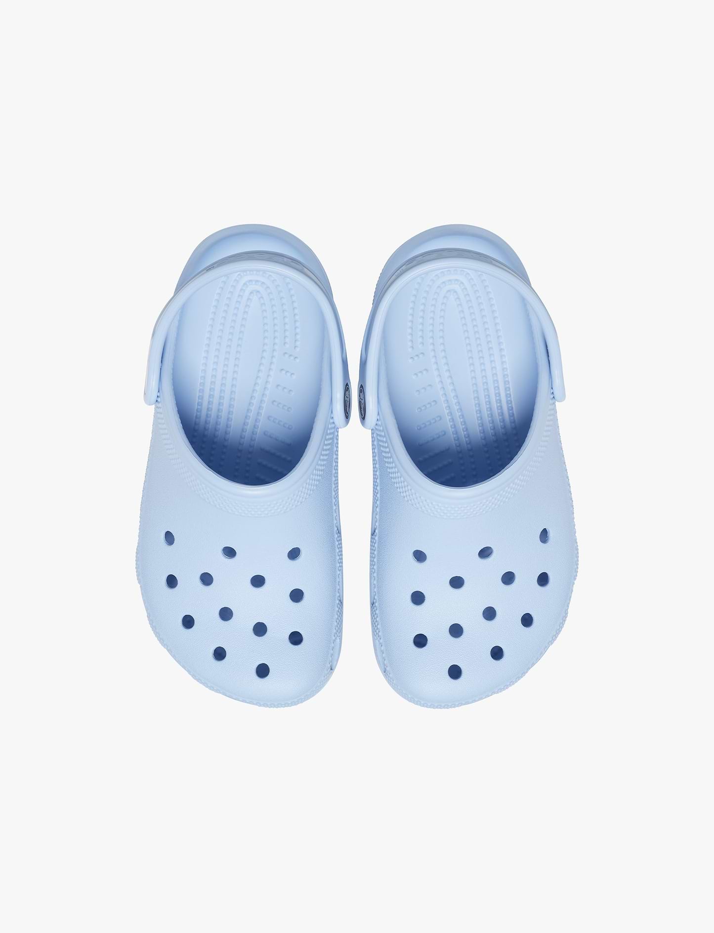 Crocs Classic Clog T - כפכפי קרוקס קלאסיים מידות קטנות לילדים