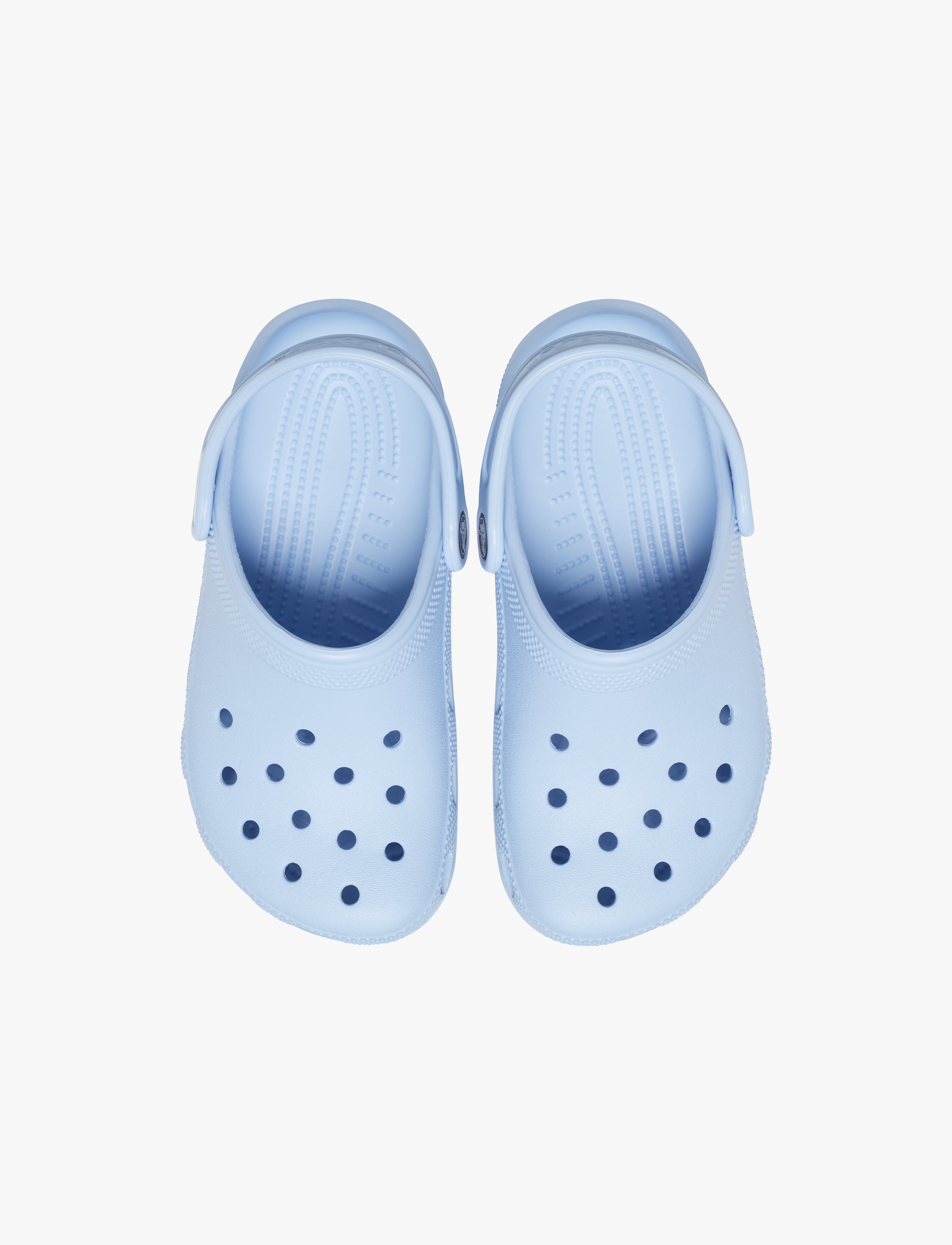 Crocs Classic Clog T - כפכפי קרוקס קלאסיים מידות קטנות לילדים