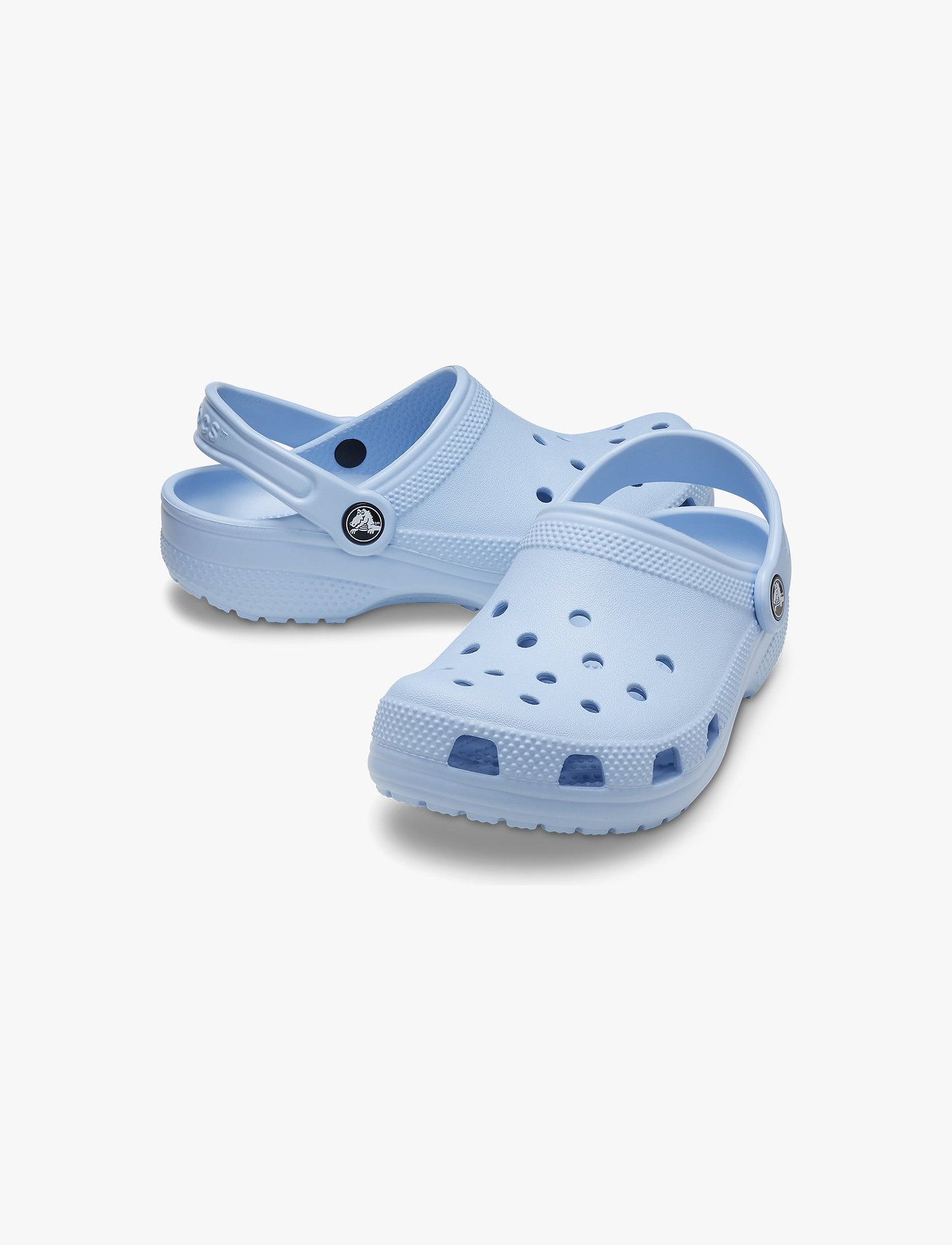 Crocs Classic Clog T - כפכפי קרוקס קלאסיים מידות קטנות לילדים