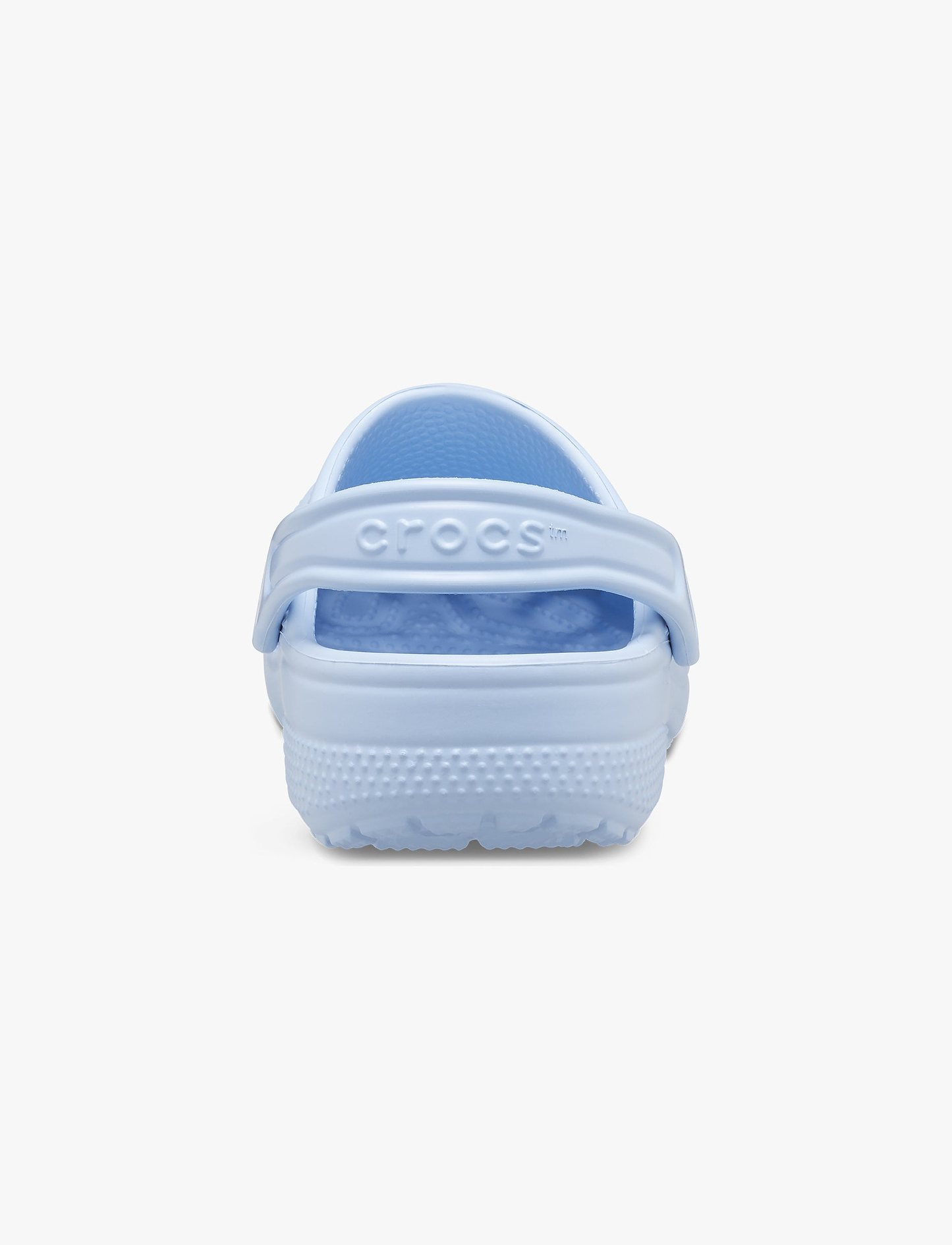 Crocs Classic Clog T - כפכפי קרוקס קלאסיים מידות קטנות לילדים