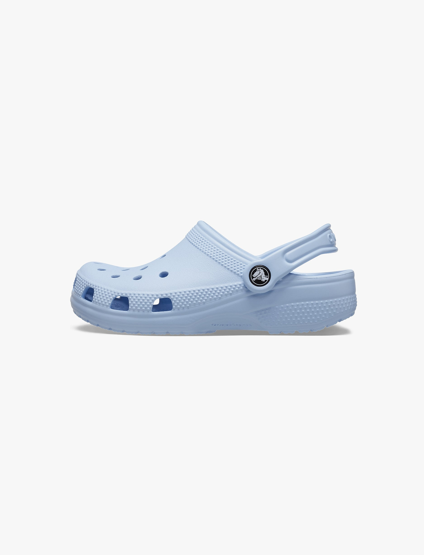 Crocs Classic Clog T - כפכפי קרוקס קלאסיים מידות קטנות לילדים