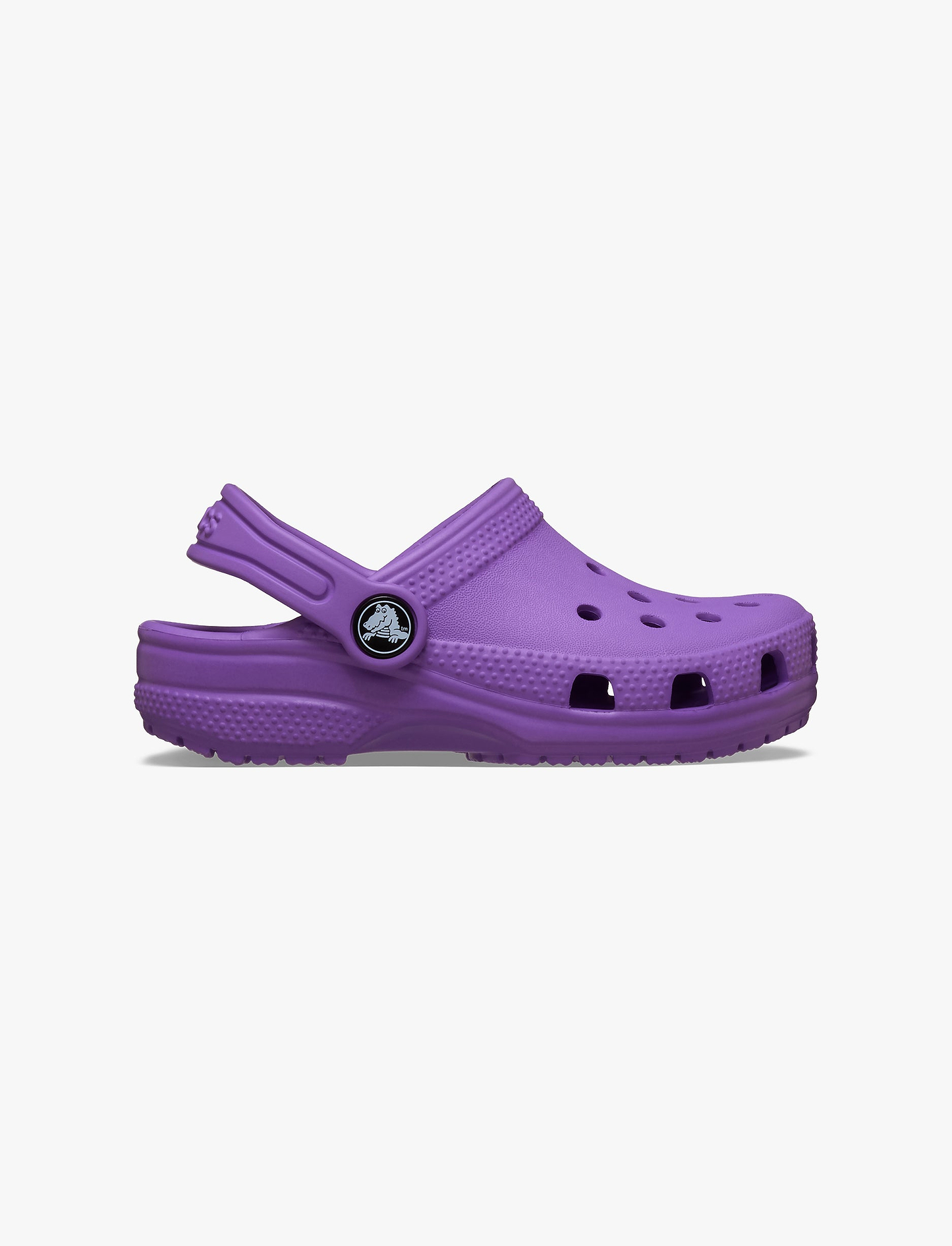 Crocs Classic Clog T - כפכפי קרוקס קלאסיים מידות קטנות לילדים