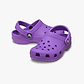 Crocs Classic Clog T - כפכפי קרוקס קלאסיים מידות קטנות לילדים