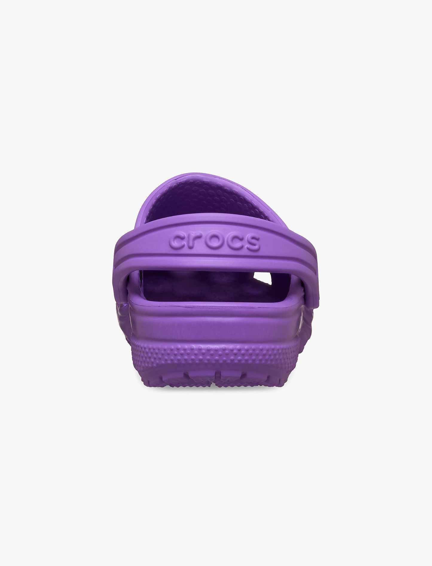 Crocs Classic Clog T - כפכפי קרוקס קלאסיים מידות קטנות לילדים