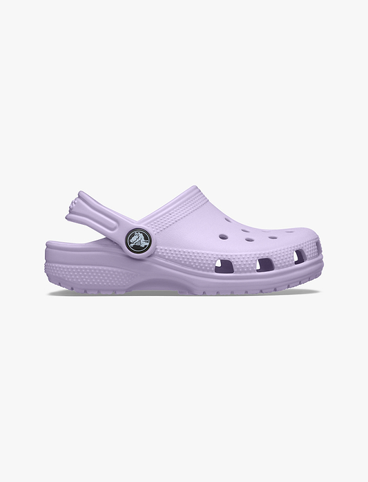 Crocs Classic Clog T - כפכפי קרוקס קלאסיים מידות קטנות לילדים