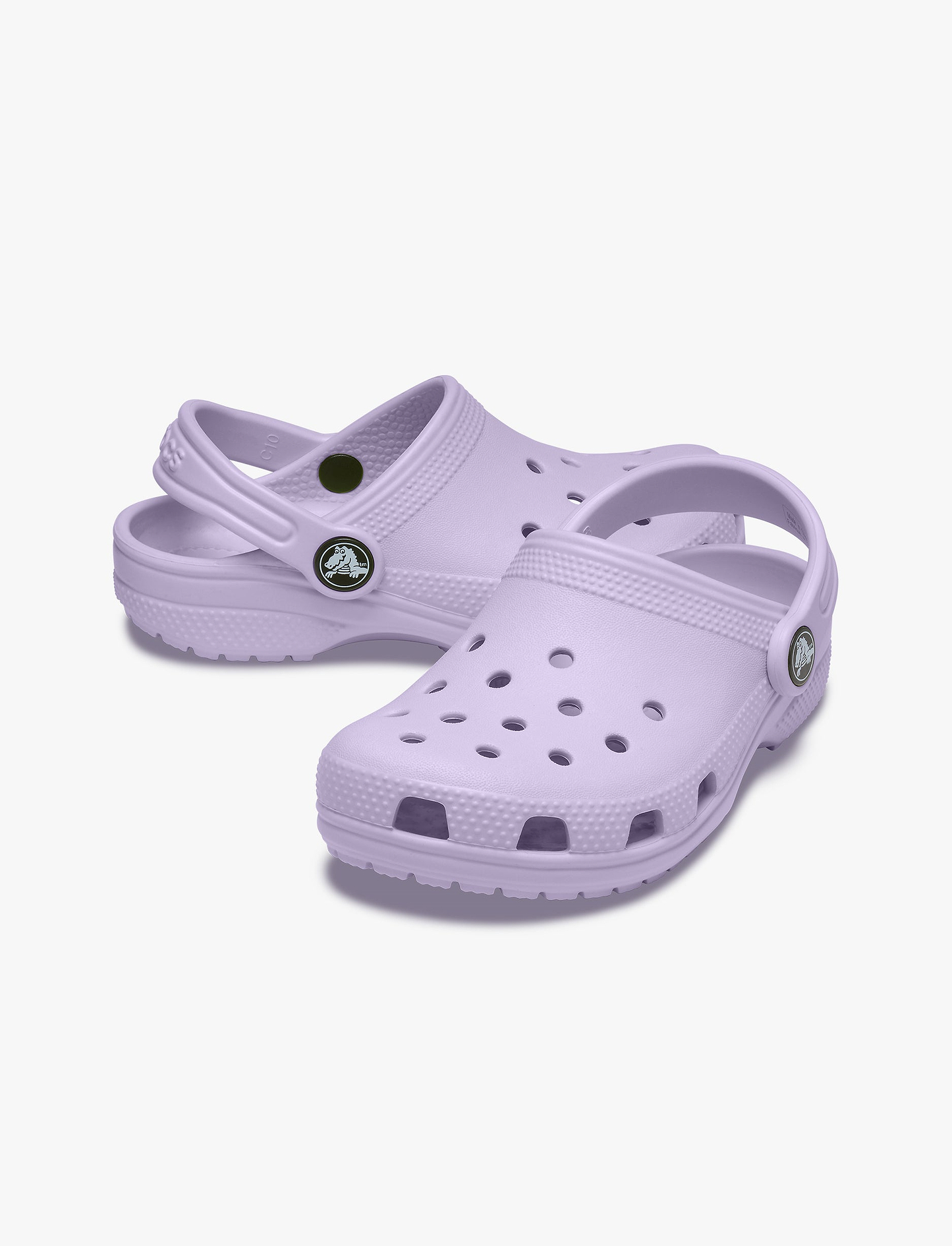 Crocs Classic Clog T - כפכפי קרוקס קלאסיים מידות קטנות לילדים