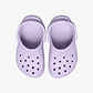 Crocs Classic Clog T - כפכפי קרוקס קלאסיים מידות קטנות לילדים