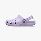 Crocs Classic Clog T - כפכפי קרוקס קלאסיים מידות קטנות לילדים