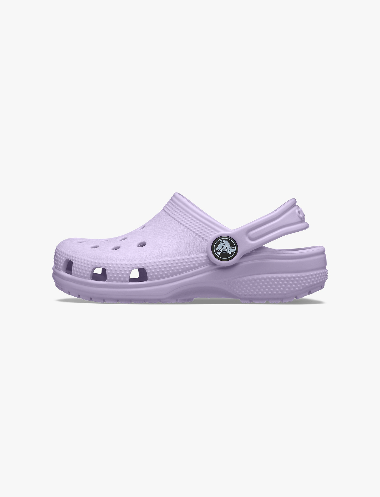 Crocs Classic Clog T - כפכפי קרוקס קלאסיים מידות קטנות לילדים