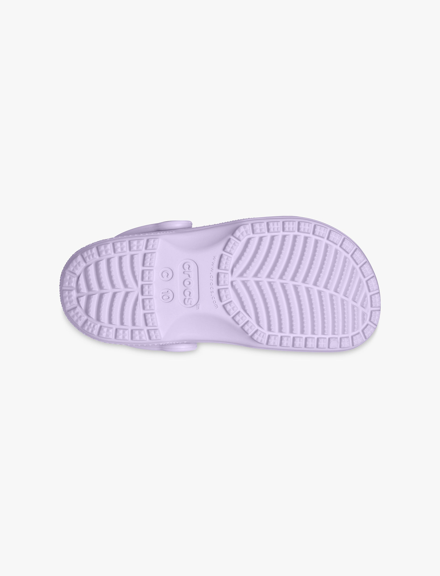 Crocs Classic Clog T - כפכפי קרוקס קלאסיים מידות קטנות לילדים