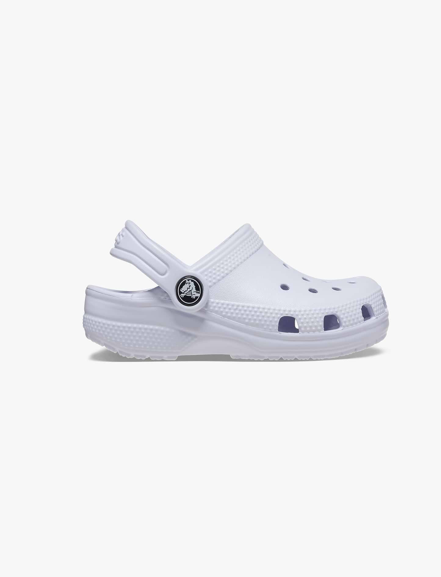 Crocs Classic Clog T - כפכפי קרוקס קלאסיים מידות קטנות לילדים