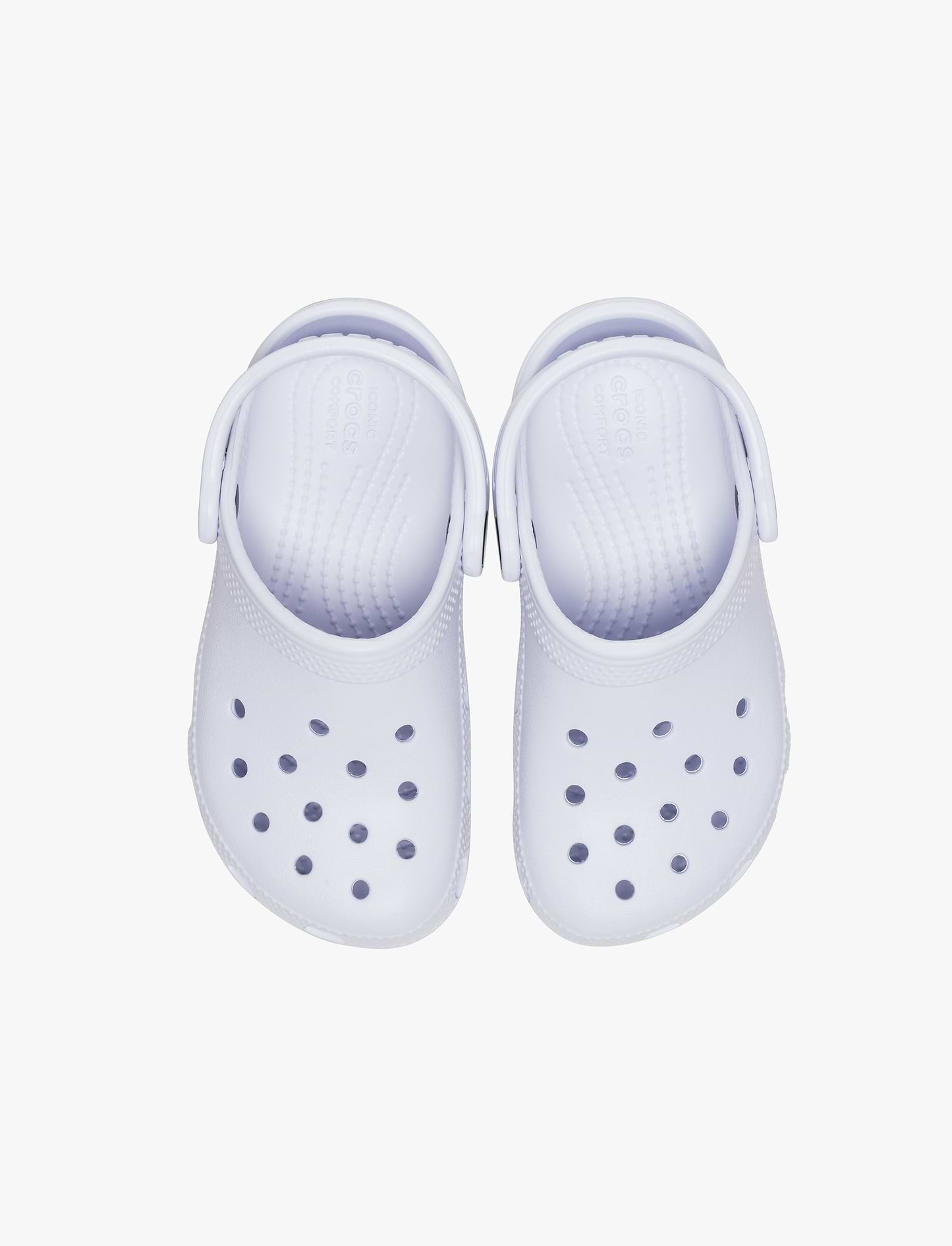 Crocs Classic Clog T - כפכפי קרוקס קלאסיים מידות קטנות לילדים