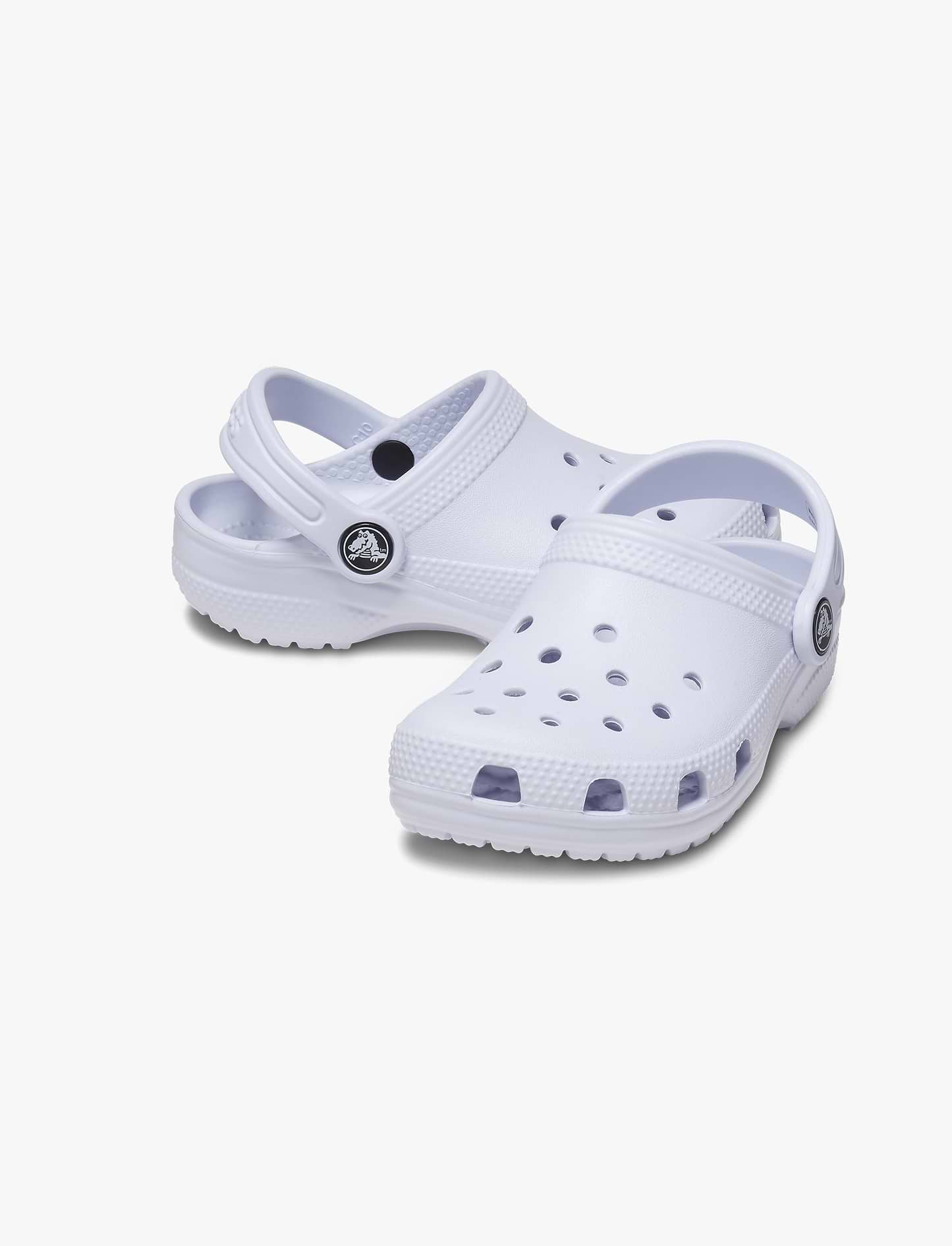 Crocs Classic Clog T - כפכפי קרוקס קלאסיים מידות קטנות לילדים