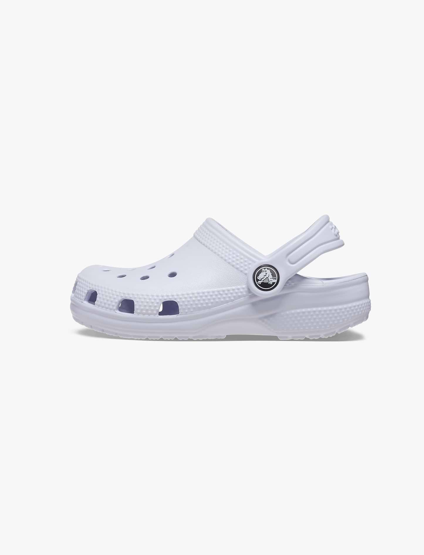 Crocs Classic Clog T - כפכפי קרוקס קלאסיים מידות קטנות לילדים