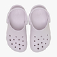 Crocs Classic Clog T - כפכפי קרוקס קלאסיים מידות קטנות לילדים