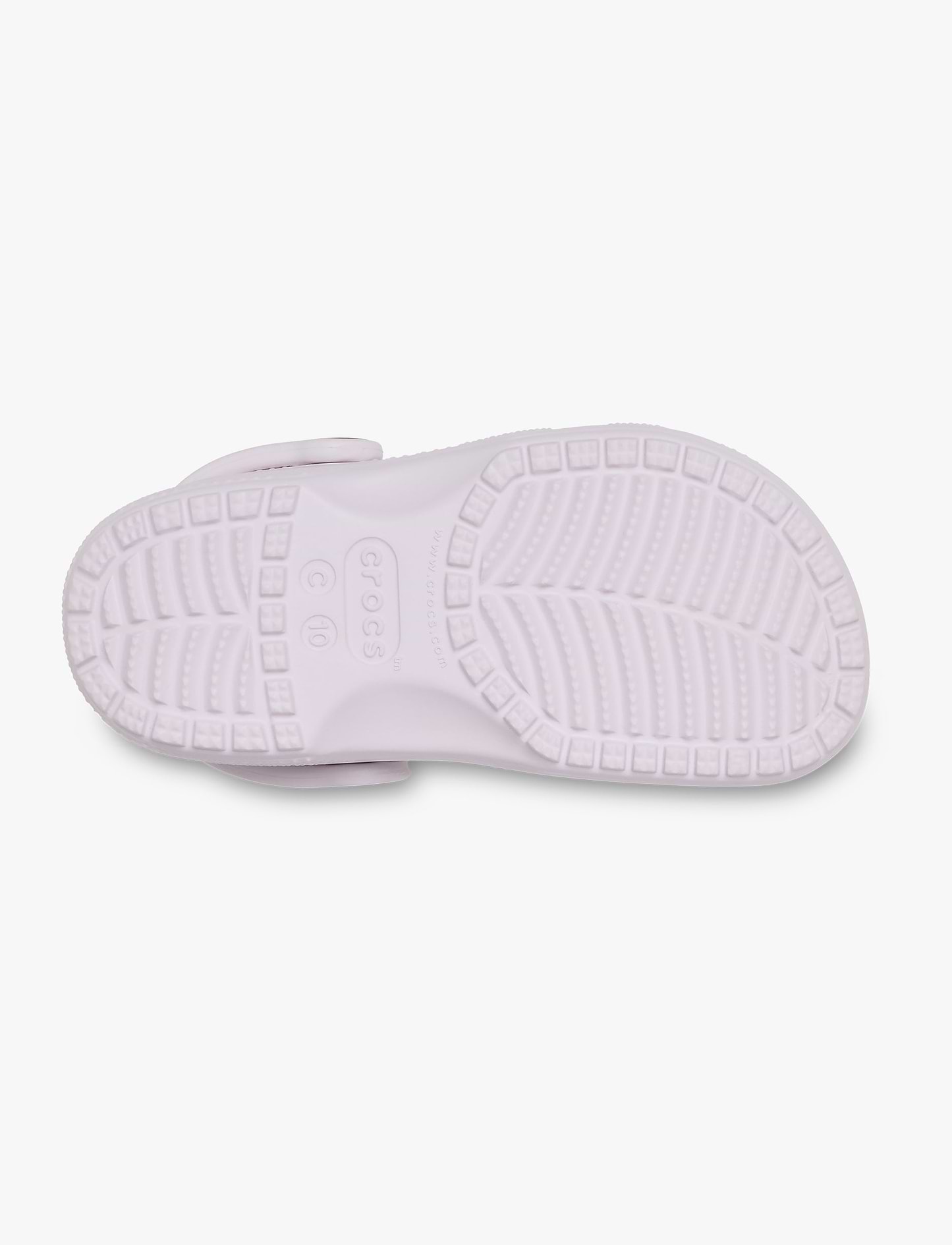 Crocs Classic Clog T - כפכפי קרוקס קלאסיים מידות קטנות לילדים